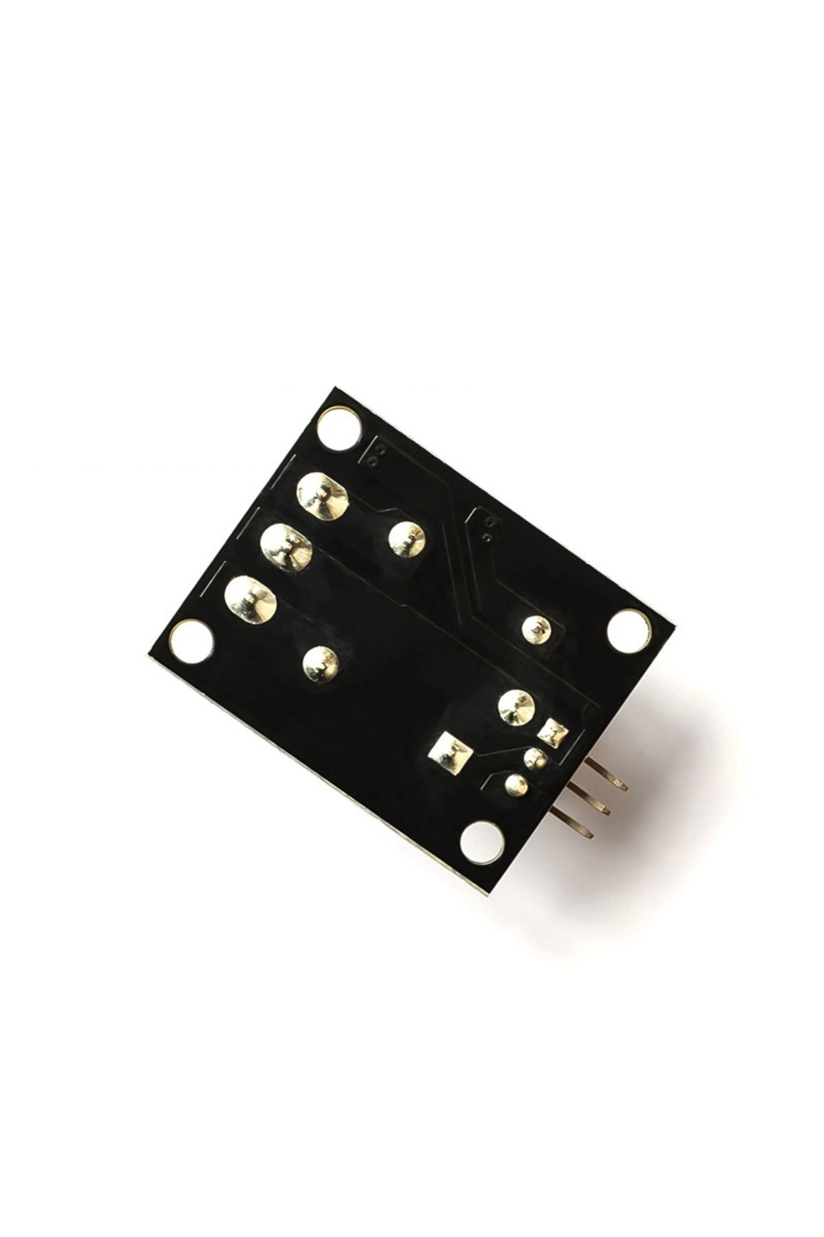 Si Tai&SH-KY-019 5V One 1 Channel Relay Module Board Shield For PIC AVR DSP ARM for arduino Relay 3