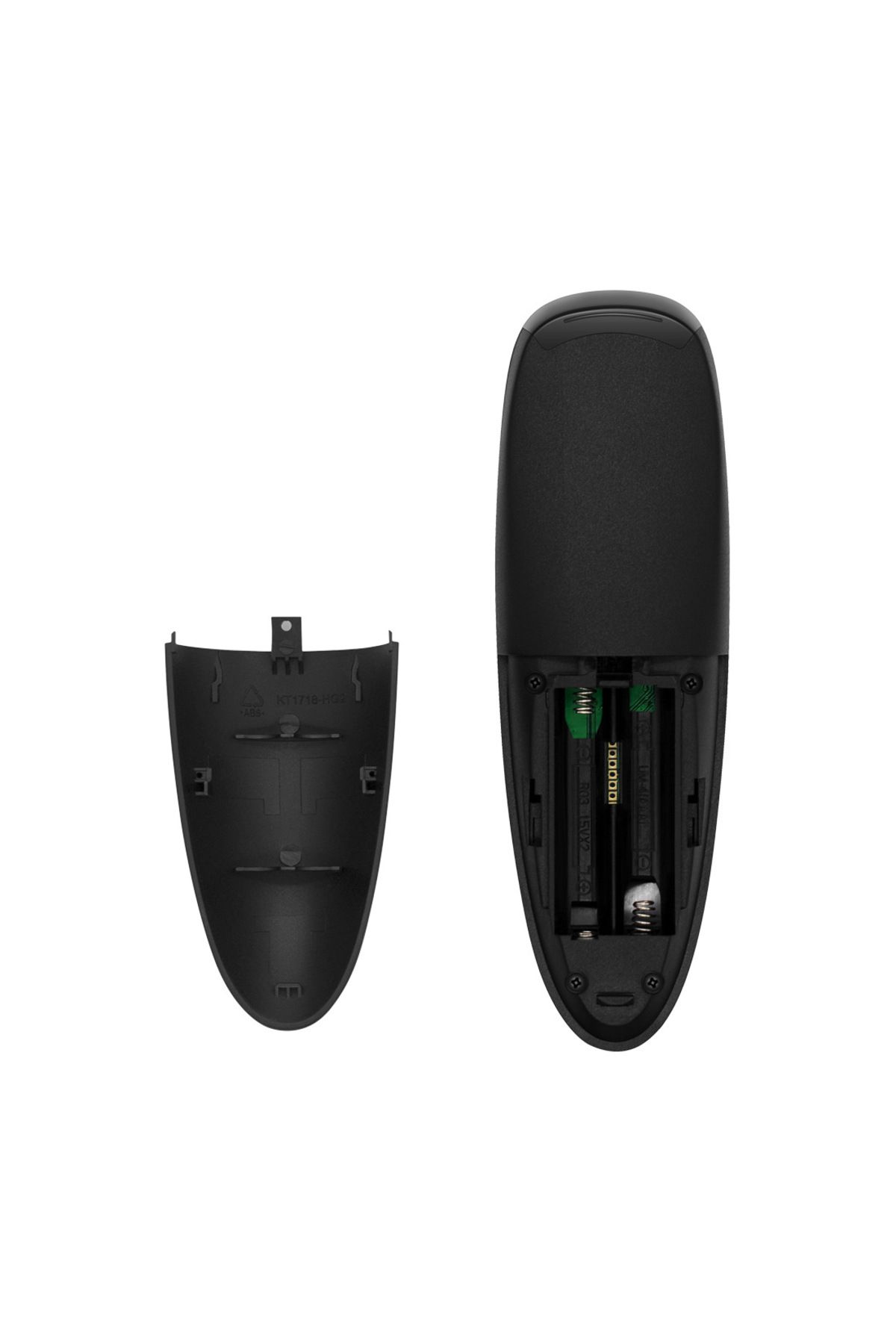Choice-G10 G10S Pro Voice Remote Control 2.4G Wireless Air Mouse Gyroscope IR Learning for Android TV Bo... 3
