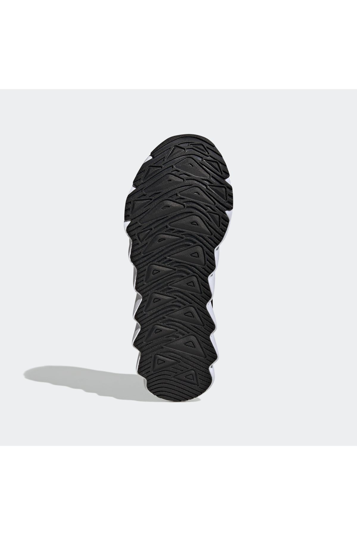کفش دو و تمرین مشکی زنانه id5258 حرکت w اورجینال adidas