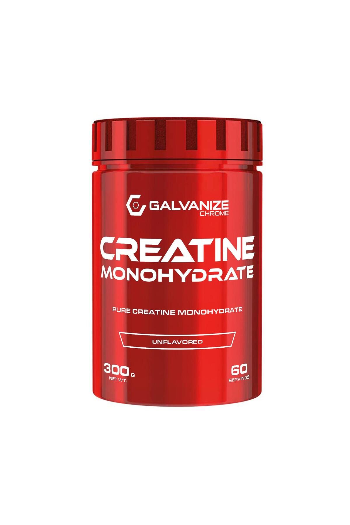 Besinistanbul Galvanize Creatine 300 Gr