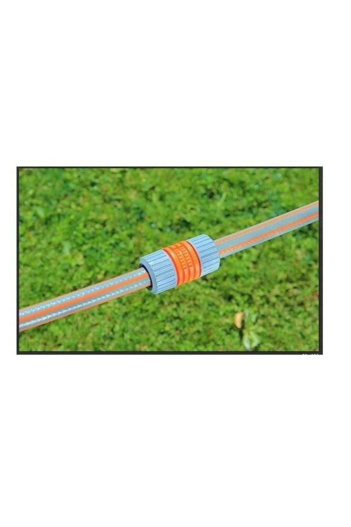 RAMDET-3/4 Hose Connection Attachment Hose Adapter 3/4 Hose Fitting Plug and Remove Hose Sleeve 6