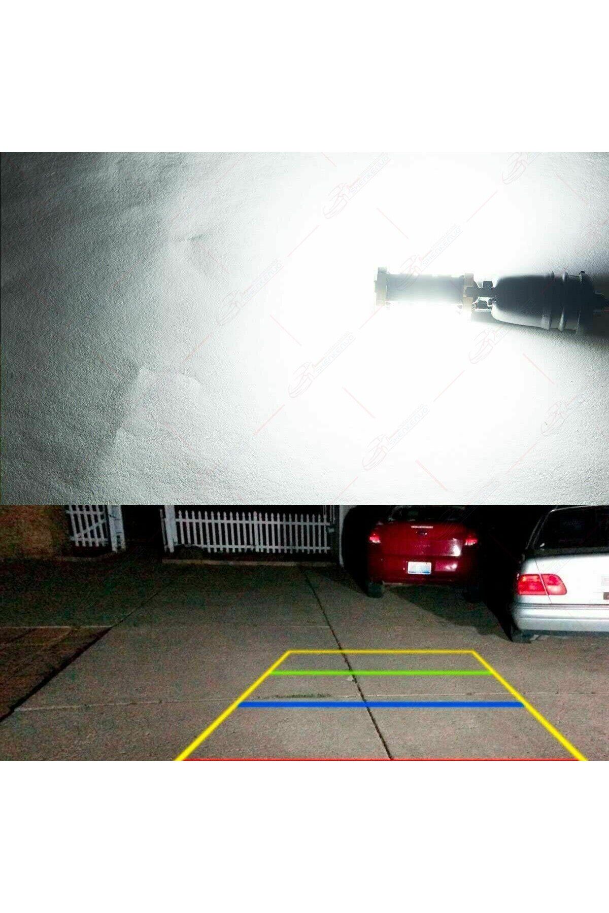 Choice-2x Signal Lamp T15 Led Super Bright W16W Led Bulbs 912 921 For Reverse Lamp Backup Parking Light ... 6