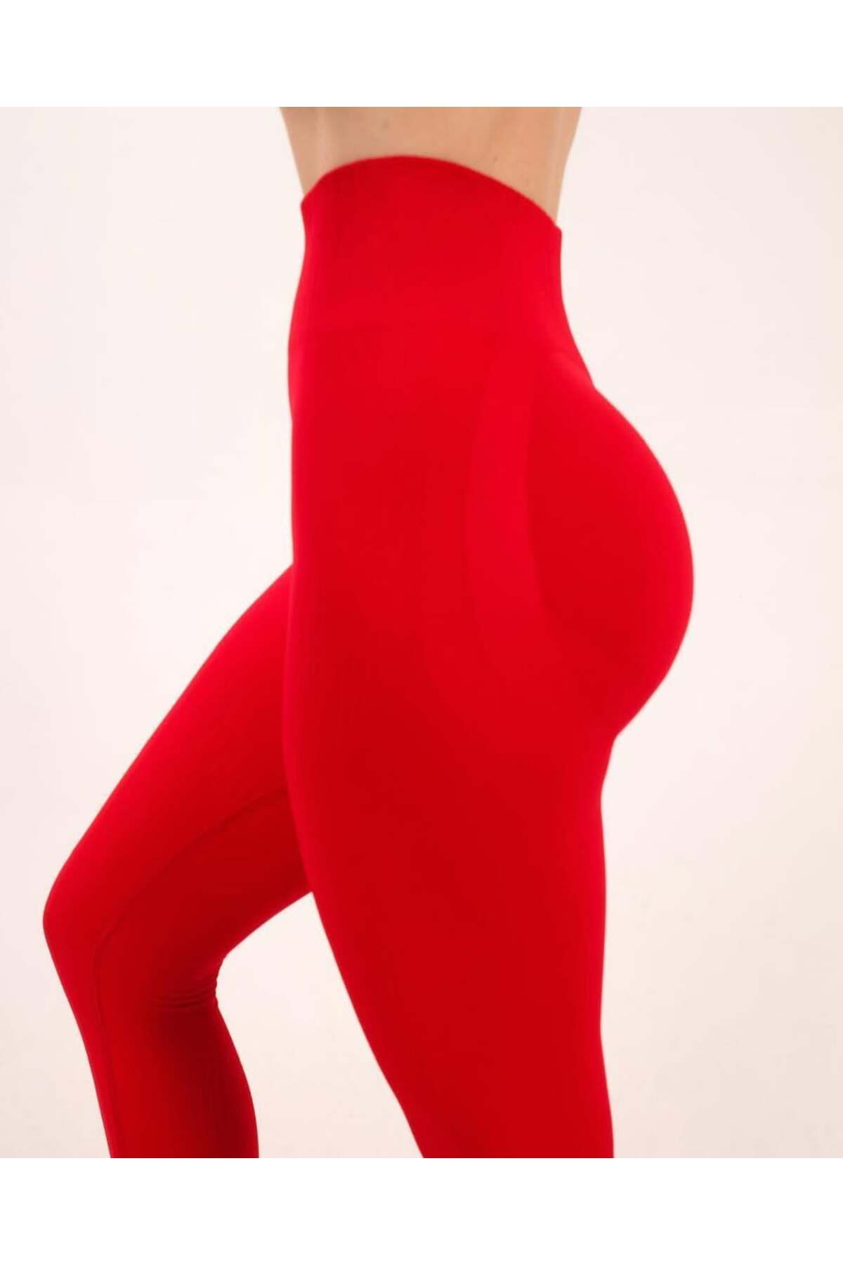Style vibe-POPU TIGHTS EXTRA - Pushup بدون خياطة 3