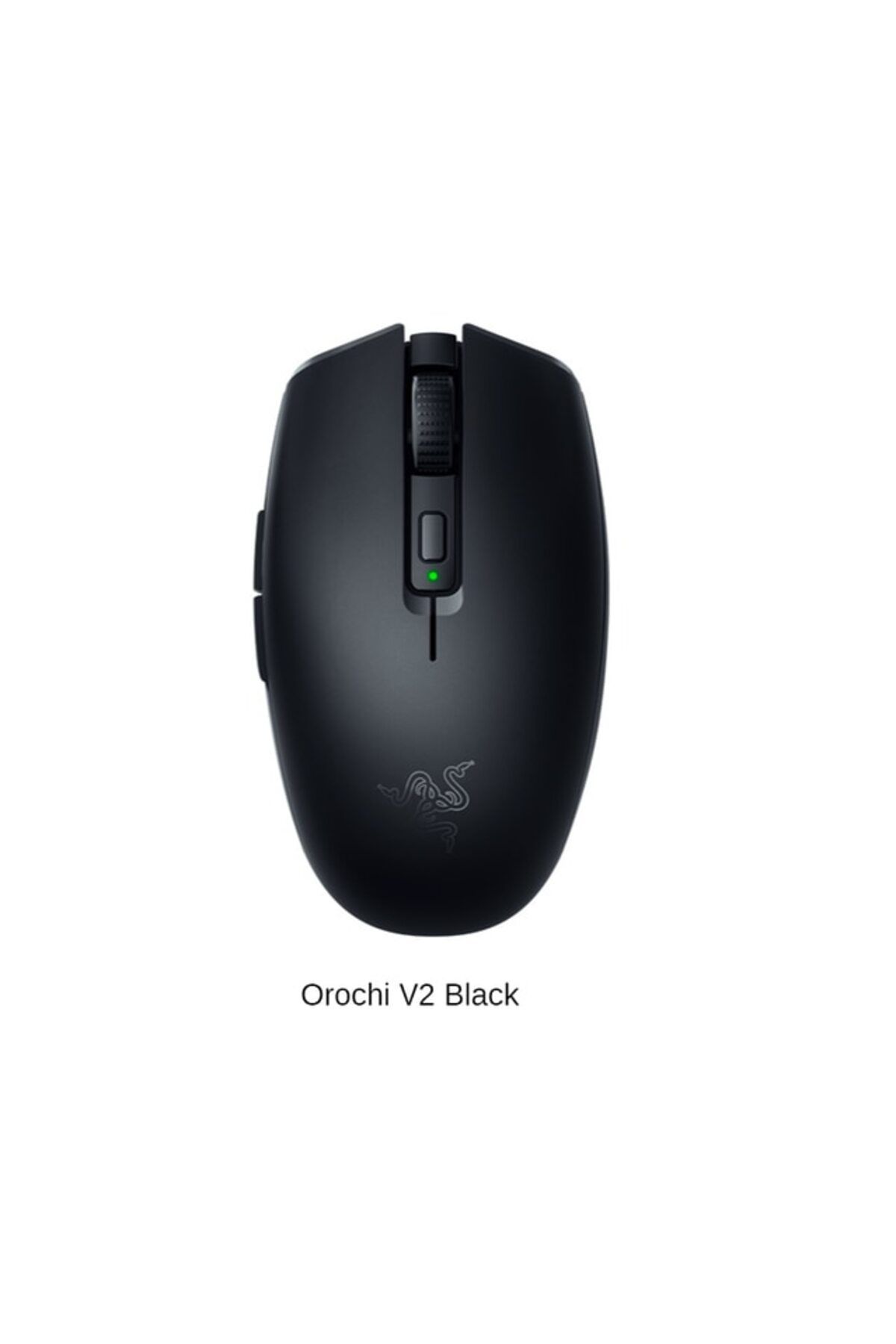 Choice-Black Razer Orochi V2 Mobile Wireless Gaming Mouse Lightweight 2 Wireless Modes 5g Mice Advanced 18k 1