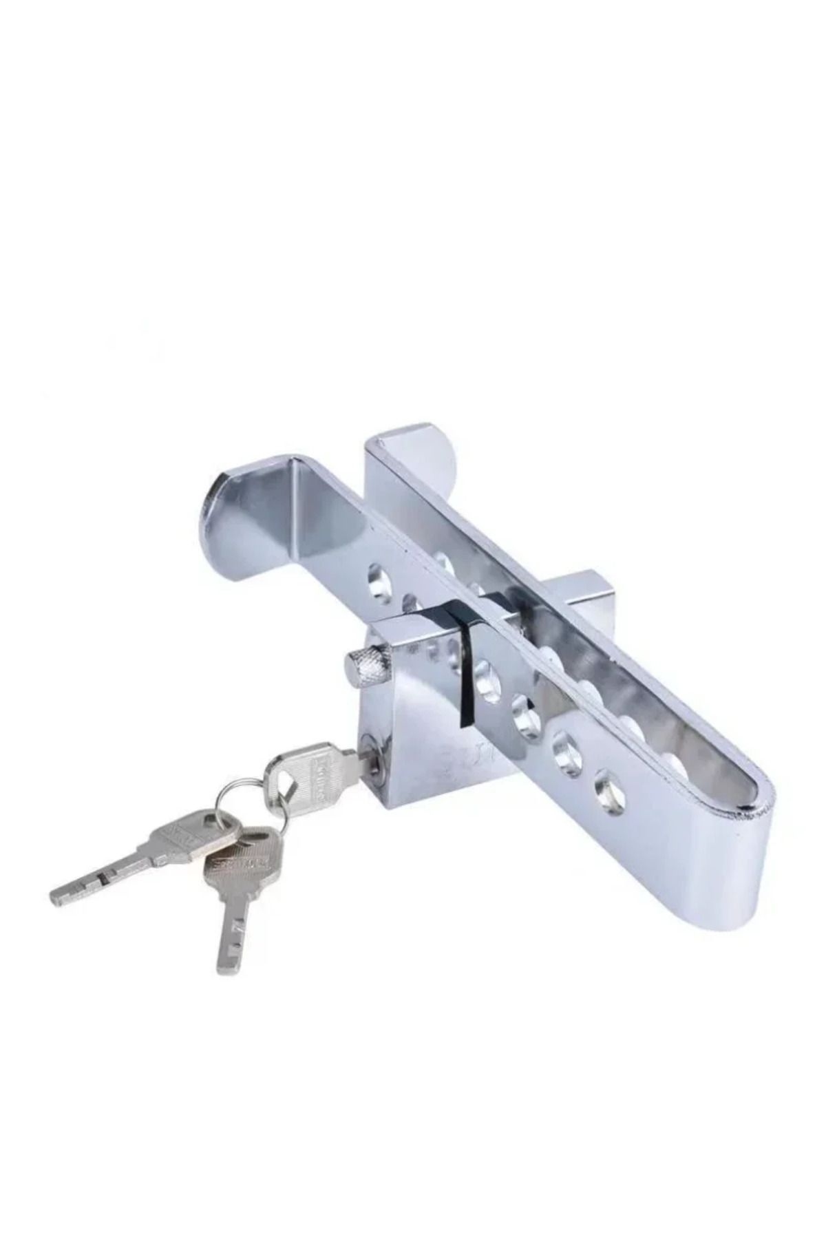 Choice-Car Anti-theft Lock Steering Wheel Clutch Lock Brake Oil Anti-theft Anti-theft and  Car Interior ... 8