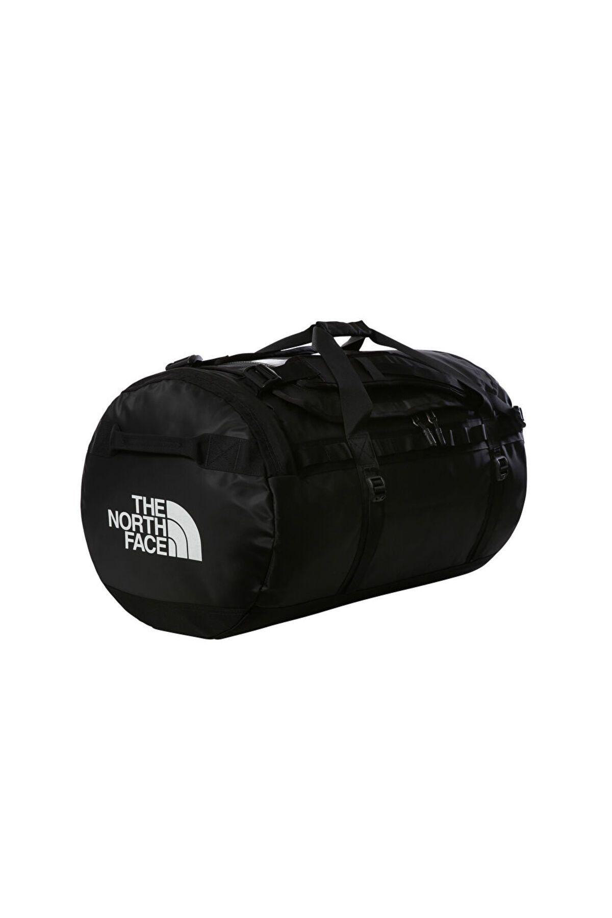 THE NORTH FACE Base Camp Duffel Kamp Çantası (24L) NF0A52SB53R1 Siyah