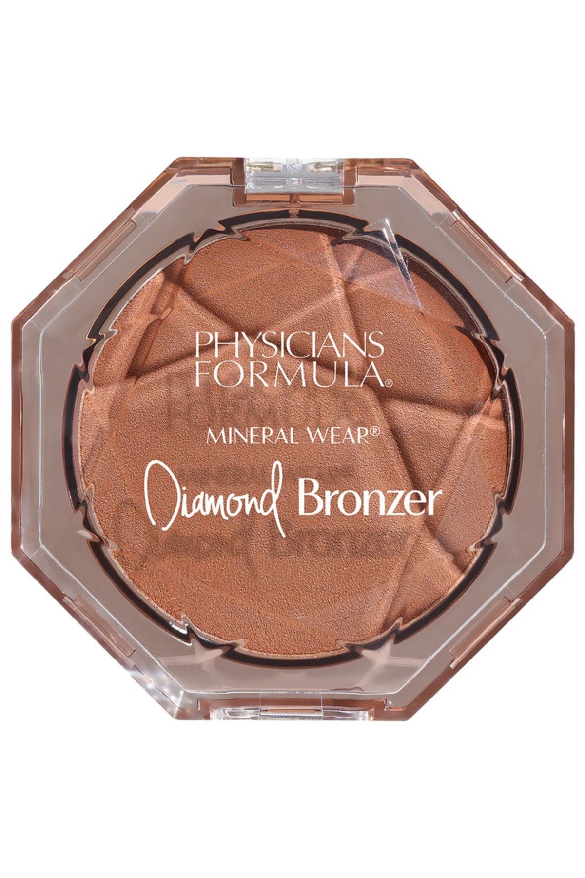 Physicians Formula Mineral Wear Pudra Bronzer