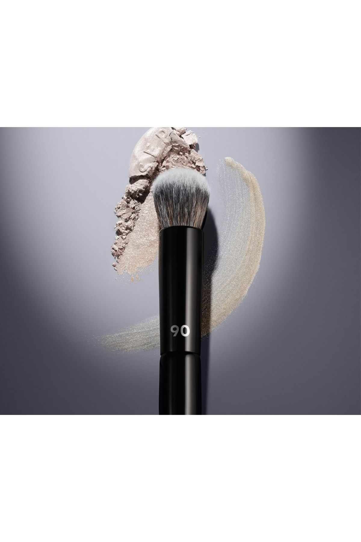 SEPHORA Pinceau Pro - Highlighter Brush #90