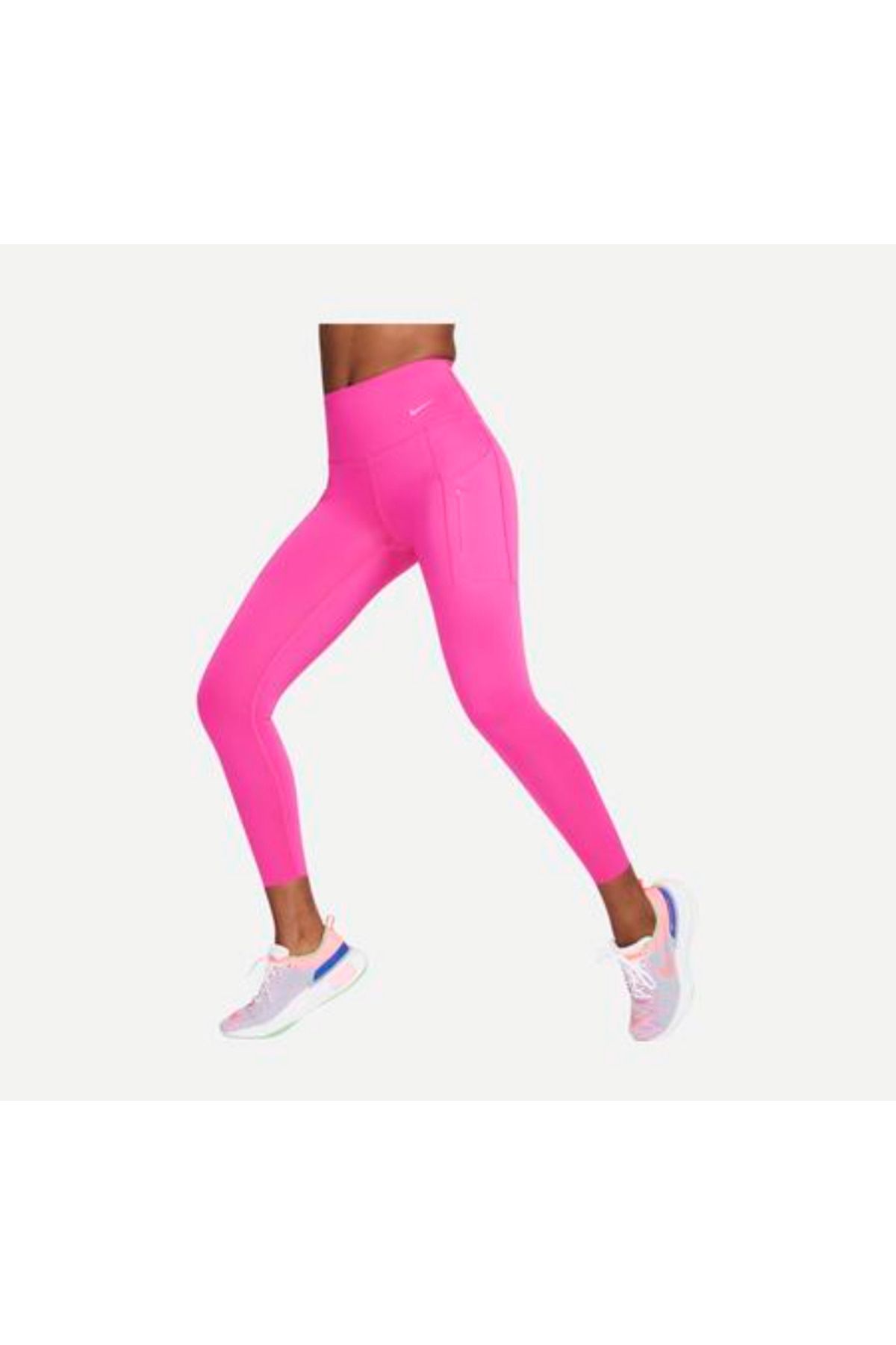 Nike-Dri-Fit Go Firm-Support High-Waisted 7/8 Running Women's Leggings My Style Sport 1