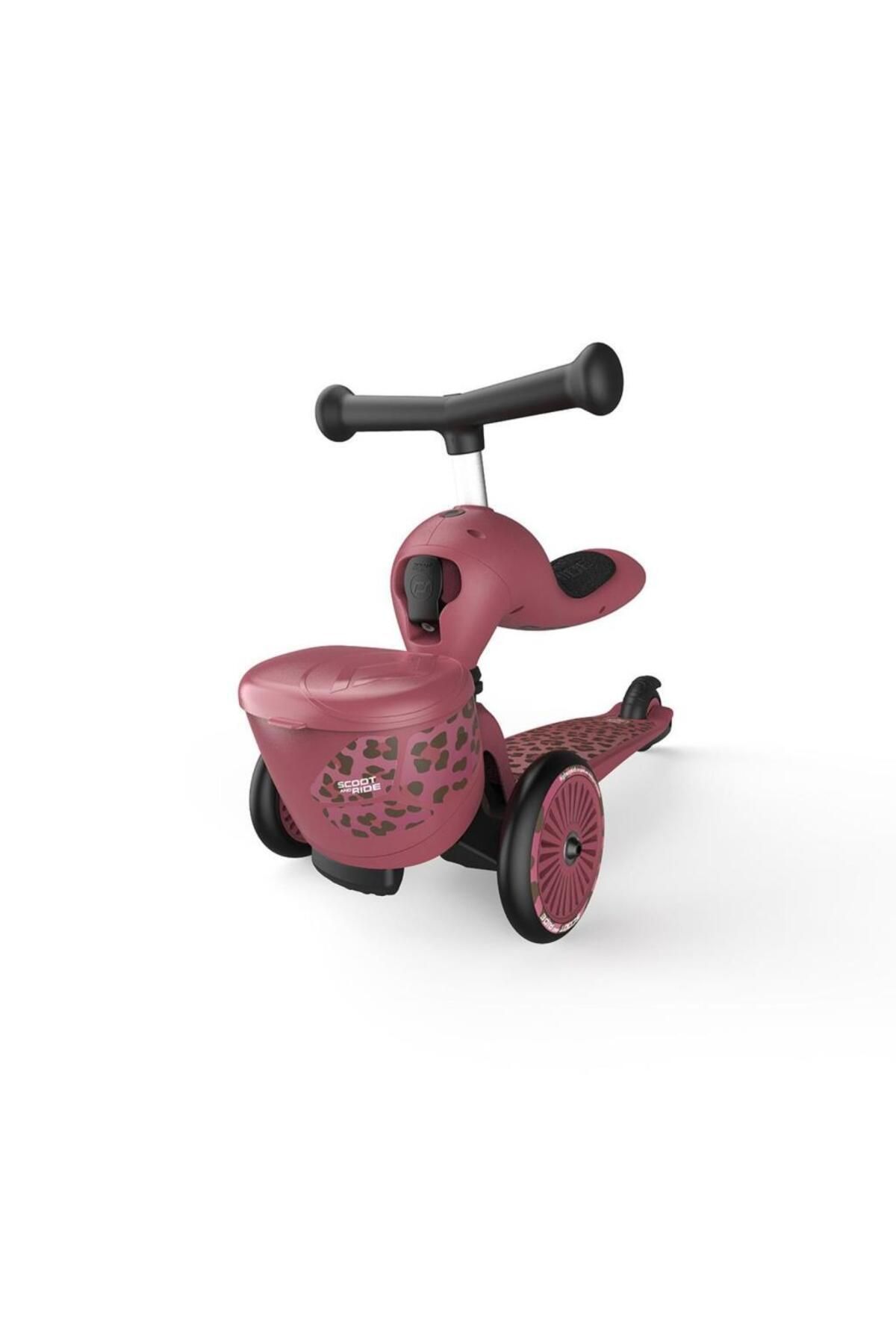 SCOOT AND RIDE-سكوتر هاي واي كيك 1 لايف ستايل - Wildcat 210621 -00075 7