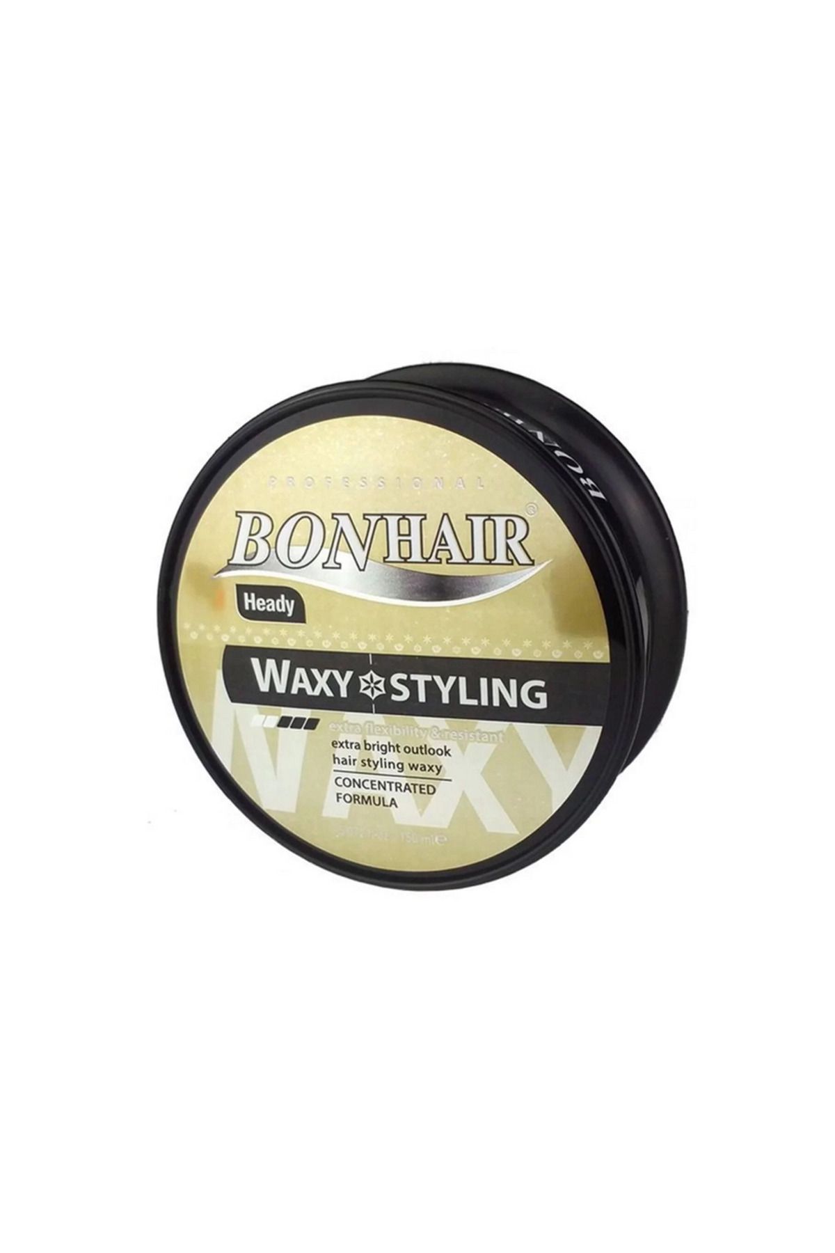 Bonhair Styling Wax Heady 150 ml 592133