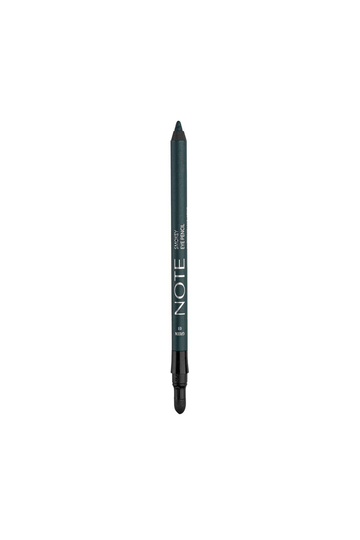 NOTE Smokey Eye Pencil 03