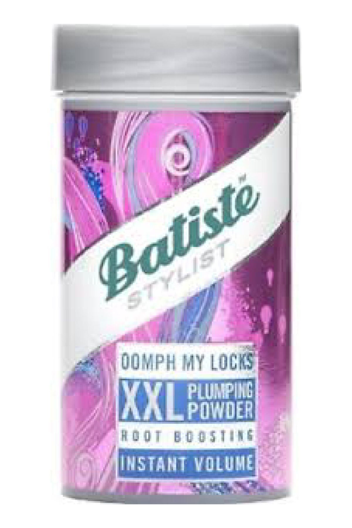 Batista Xxl Extra Hacim 5 Gr Dolgunlaştırıcı Pudra