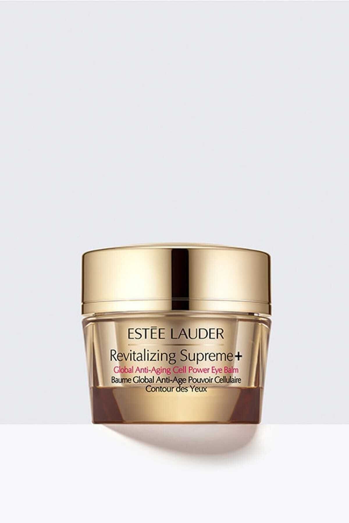 Estee Lauder Göz Çevresindeki İnce Çizgileri Sıkılaştıran Onarıcı Göz Kremi 15 ML KeyNew106