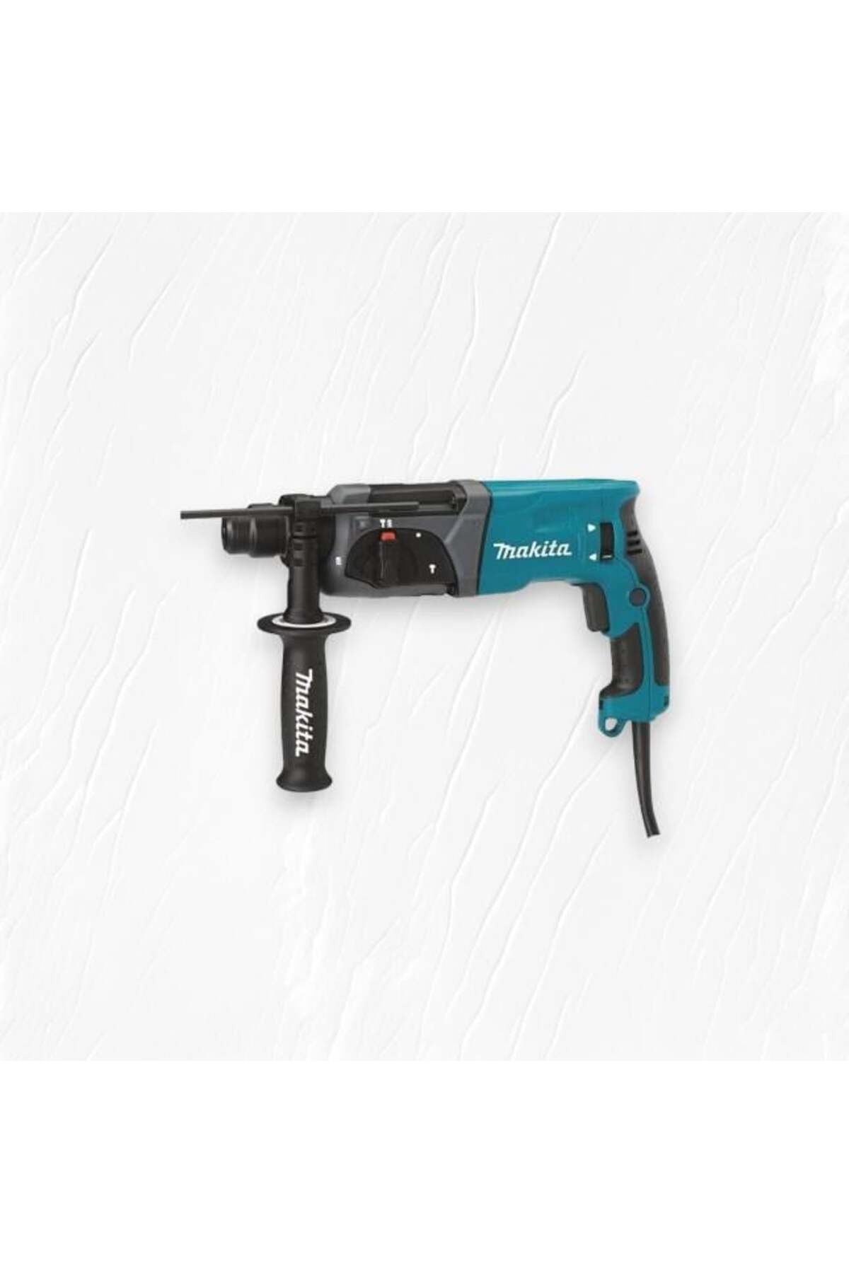 Makita HR2470 Elektropnömatik Kırıcı Delici Matkap 780W