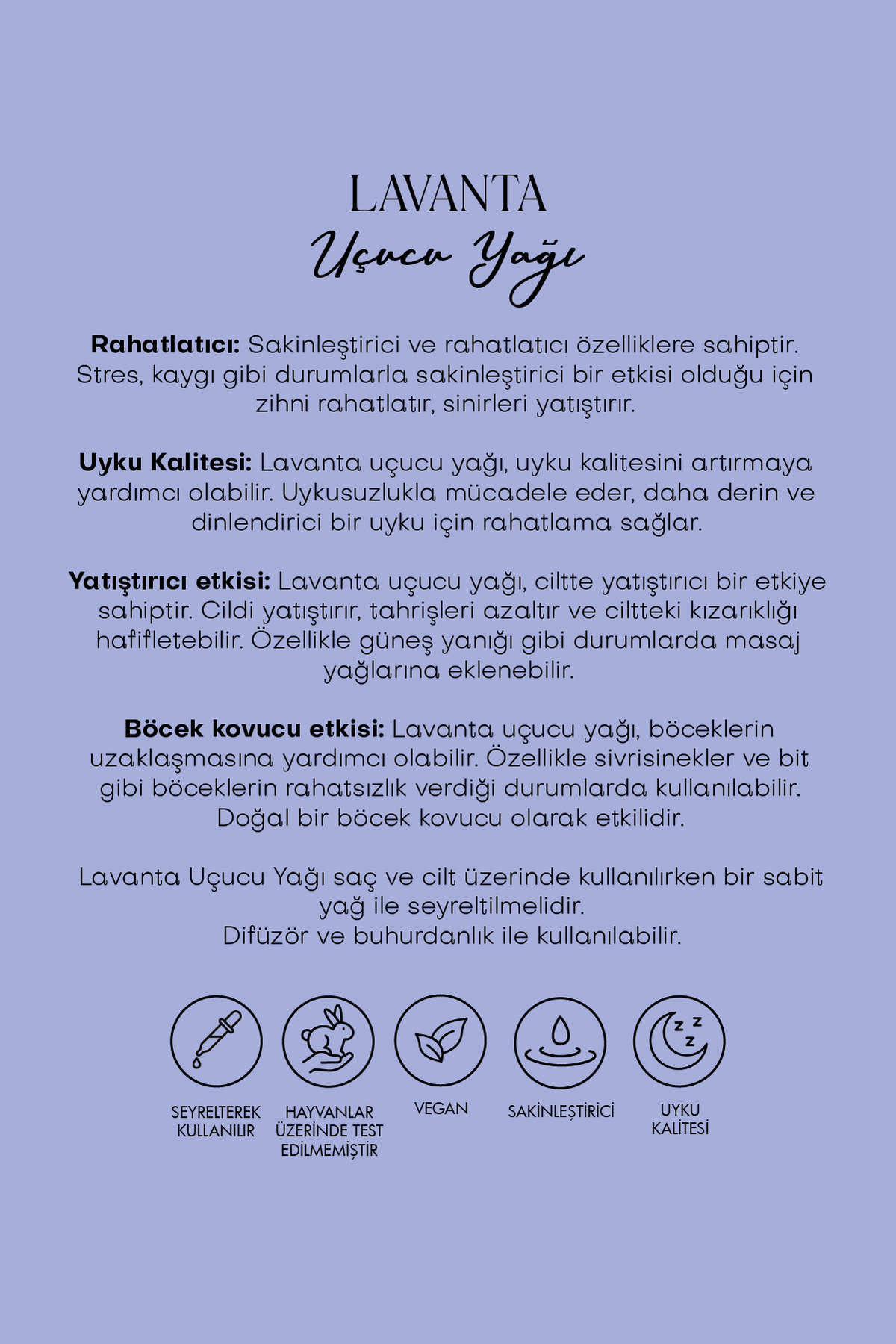 Polente Natural-Lavender Essential Oil - 10 Ml 3