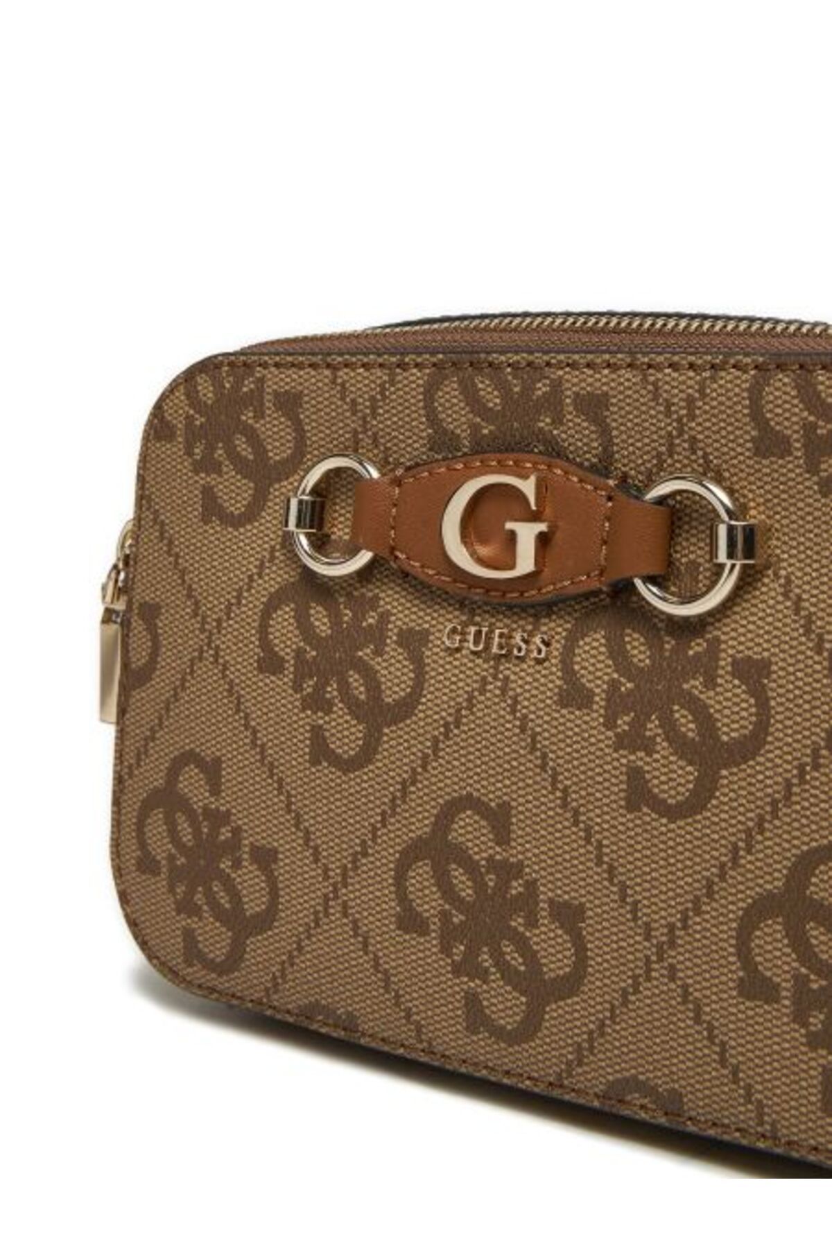 Guess-حقيبة كاميرا IZZY 4