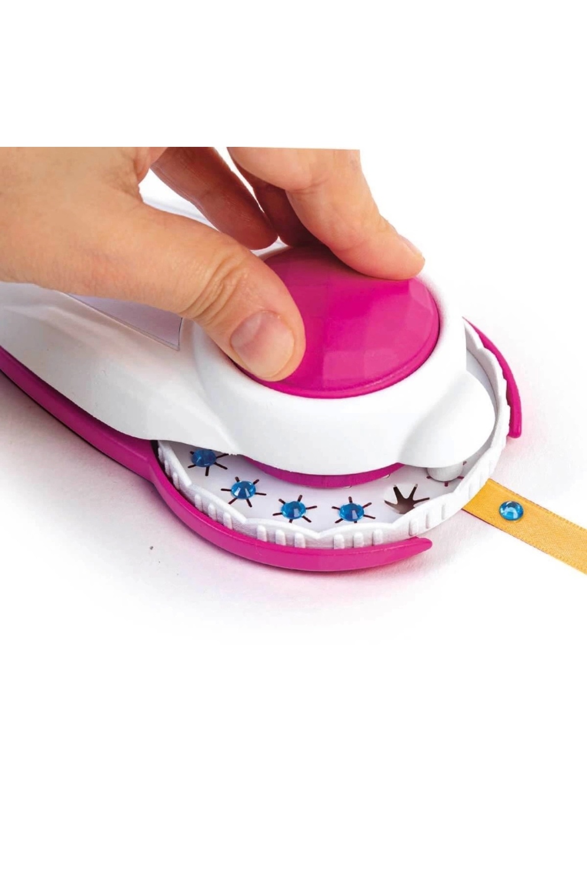 ماشین دکور دیوانهوار شیک نسورلد