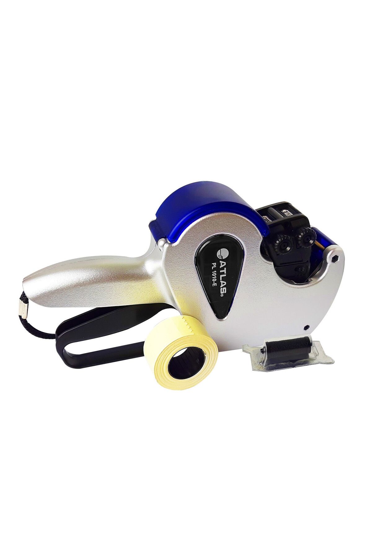 Atlas-PL1010 10 Digit Two Line Price Labeler 2