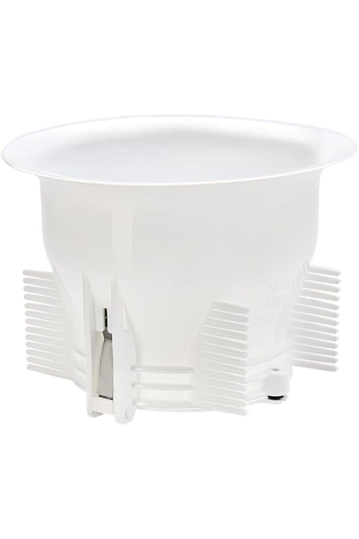 STOREMAX sellbuystore Wc Kapağı - Çift Kapaklı Sessiz 1053513