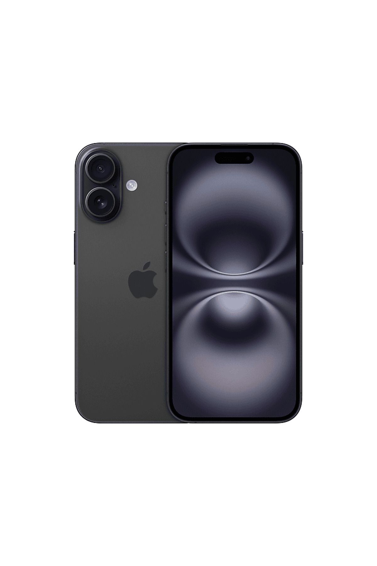Apple iPhone 16 512GB Akıllı Telefon Siyah MYEK3TU/A