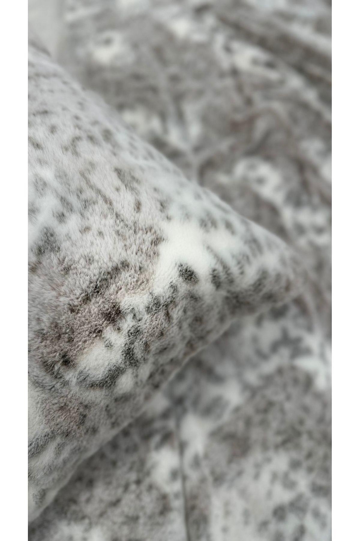 ZEBRA CASA-Leopard Double Comforter Set 5