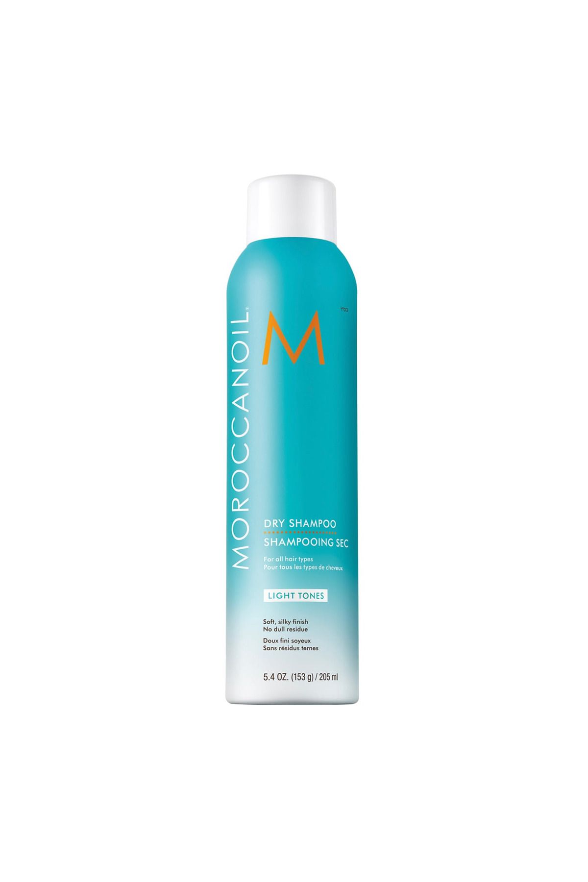 Moroccanoil Dry Shampoo Light Tones