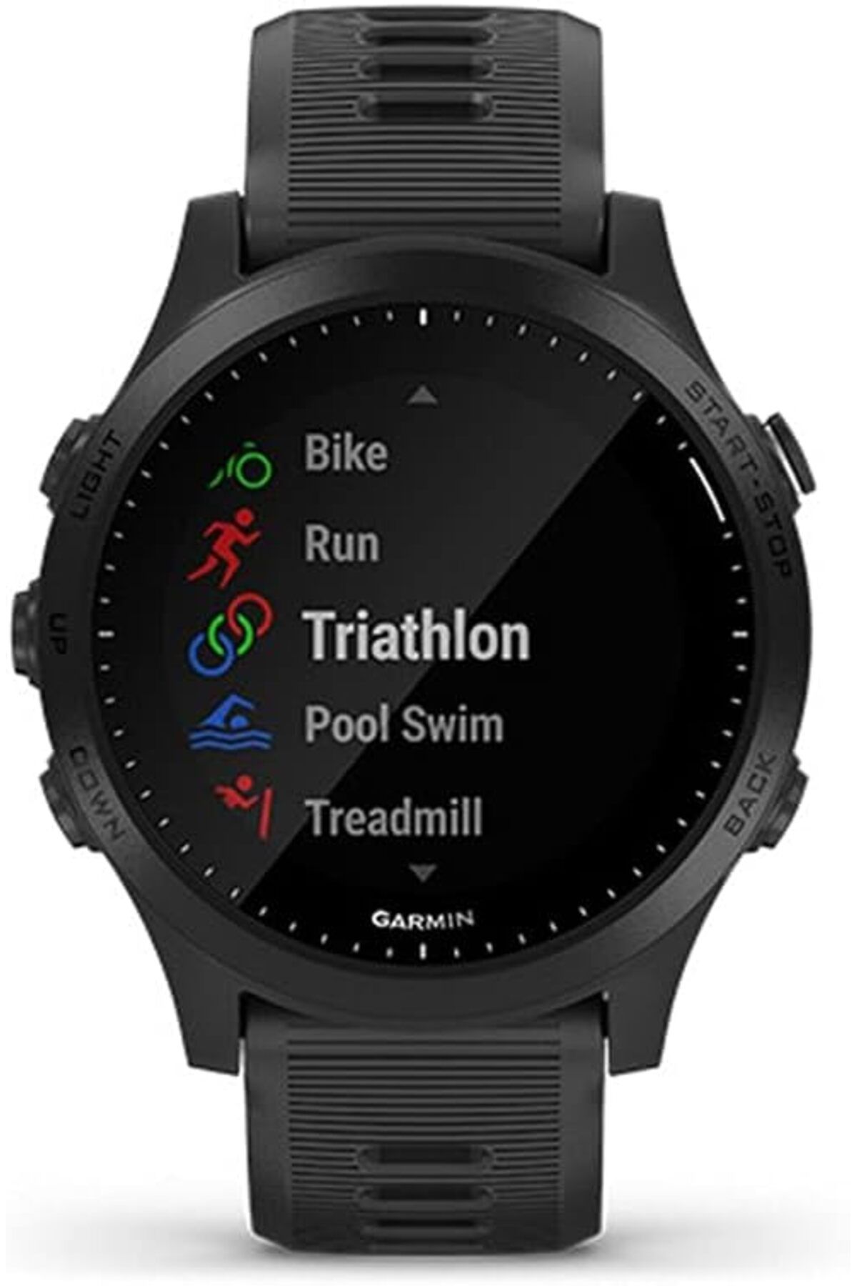 Garmin-010-01746-00 Forerunner 935 Running GPS Unit (Black) 2