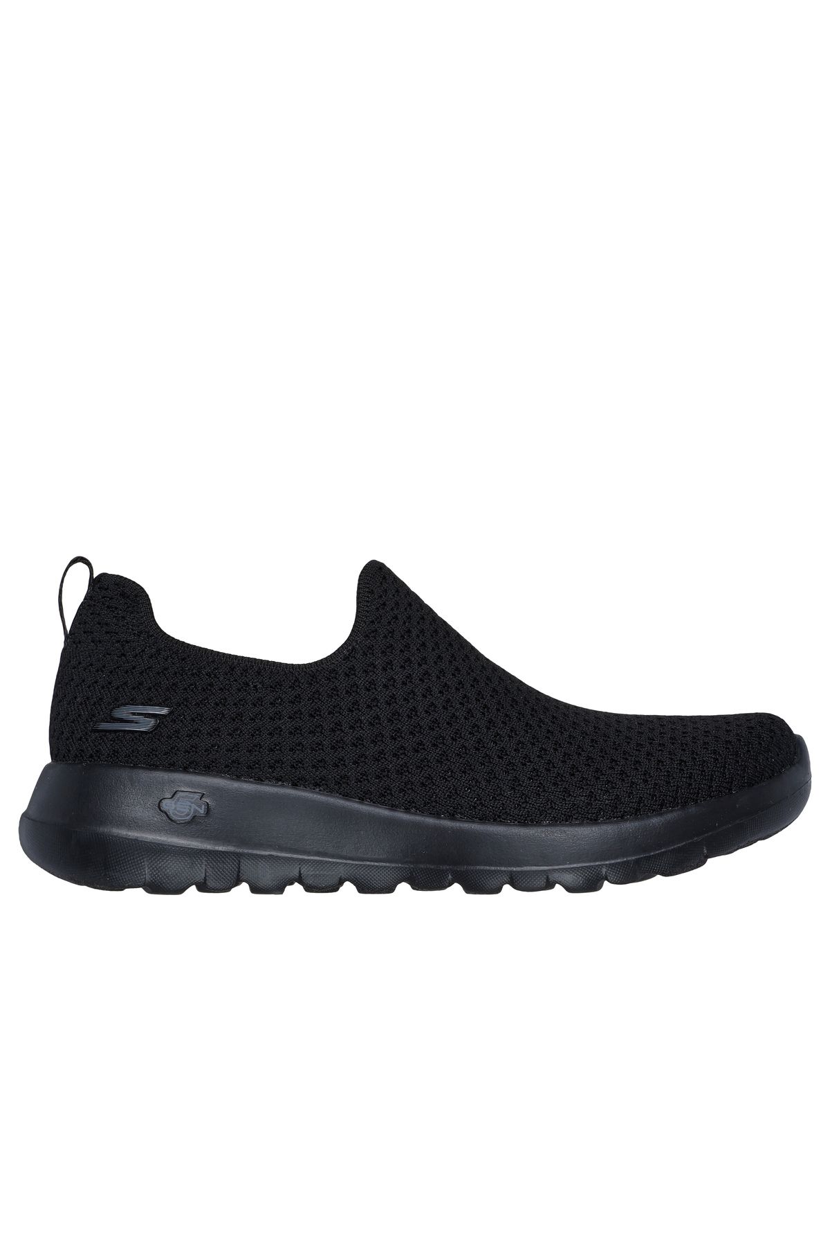 SKECHERS Bbk 124636 -Bbk Black Sneakers