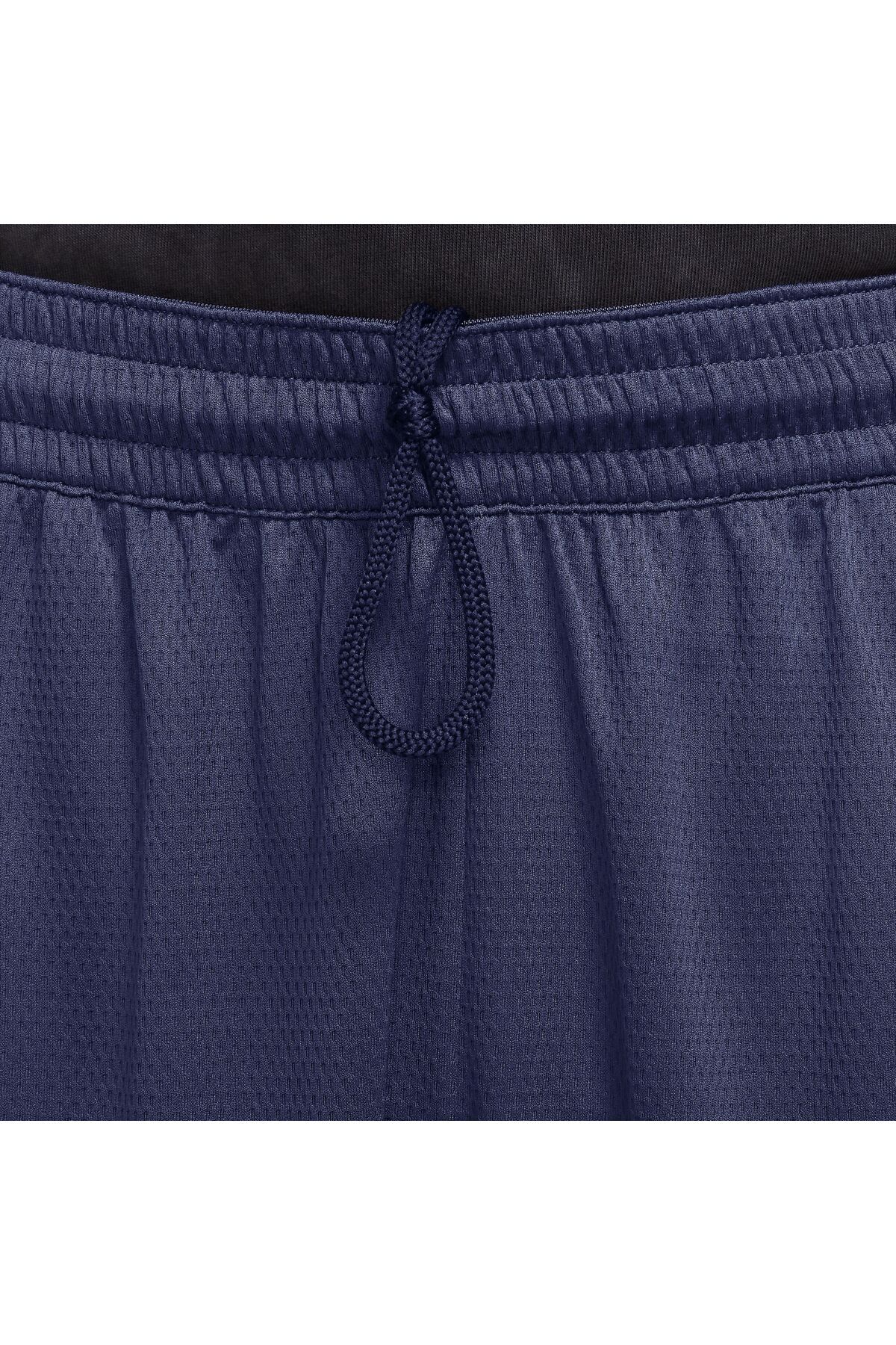 شورت و شلوارک مردانه آبی سرمه ای نایکی | DV9524-411 اورجینال - تصویر 5