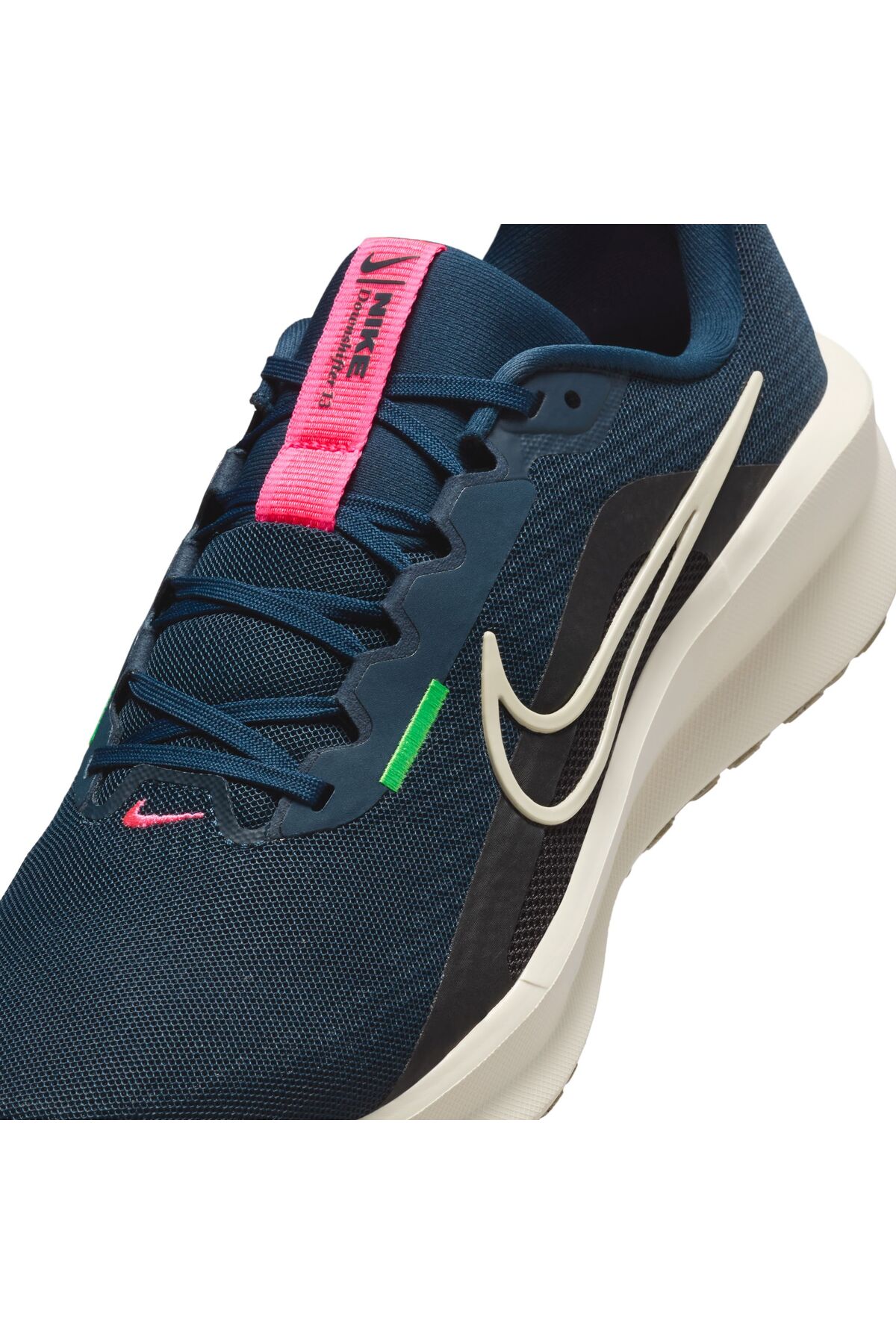 کتانی رانینگ Nike اورجینال مردانه برند نایک nkfd6454405 NIKEDOWNSHIFTER13 - تصویر 7