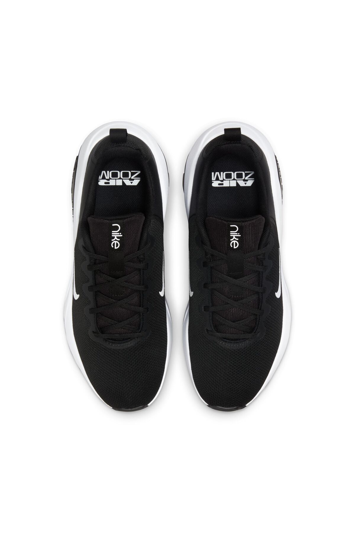 کفش Nike نایکی رانینگ مناسب طبیعت‌گردی یونیسکس W AIR ZOOM BELLA 7 اورجینال - تصویر 4