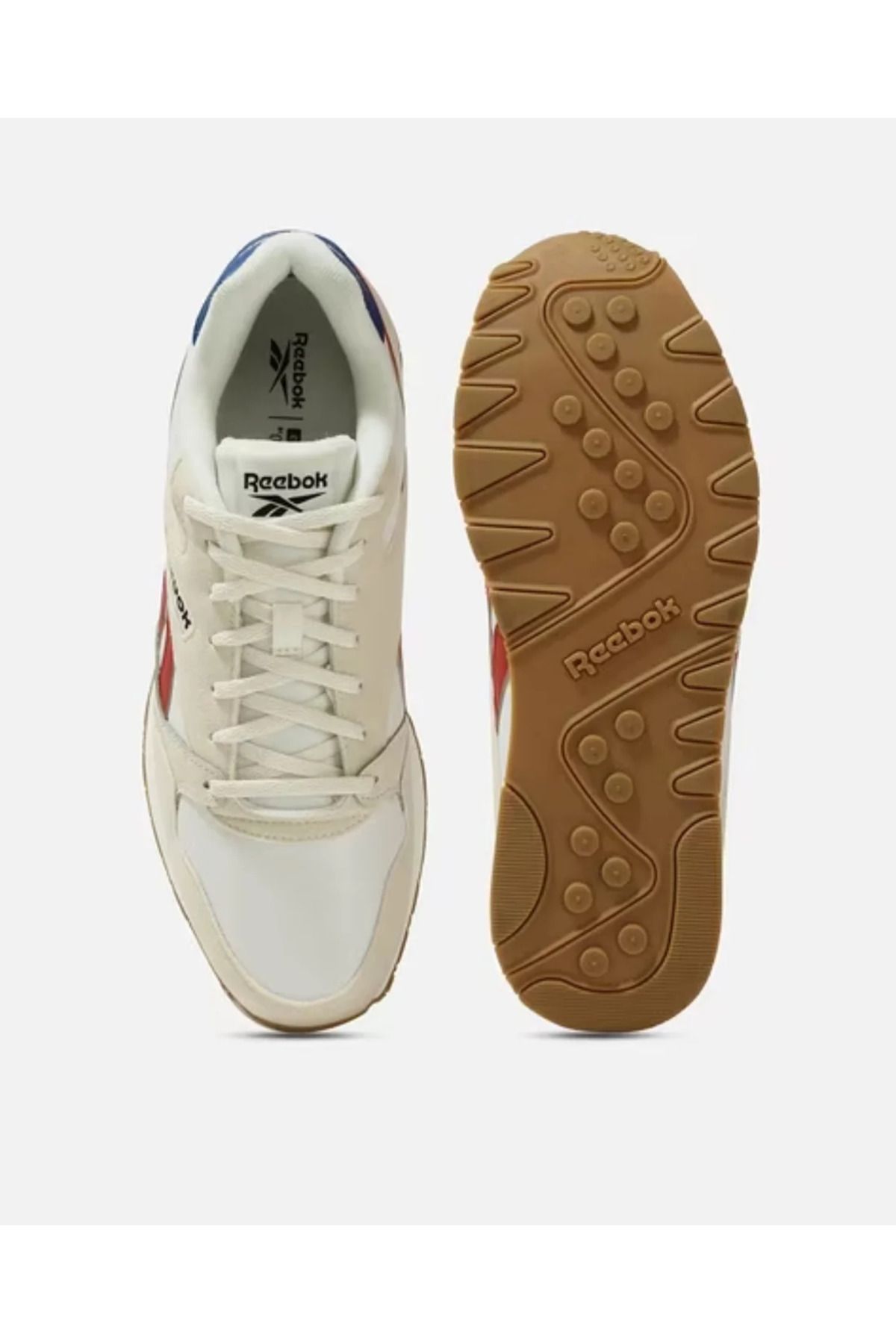 اسنیکر مردانه و زنانه کفش ورزشی Ultra Flash Broken سفید یونیسکس Reebok