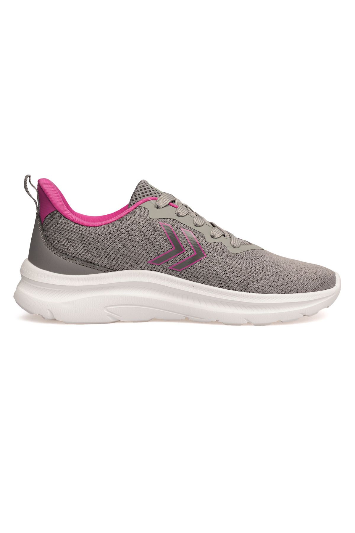 hummel-Cerna - Eleganckie i wygodne buty damskie 2