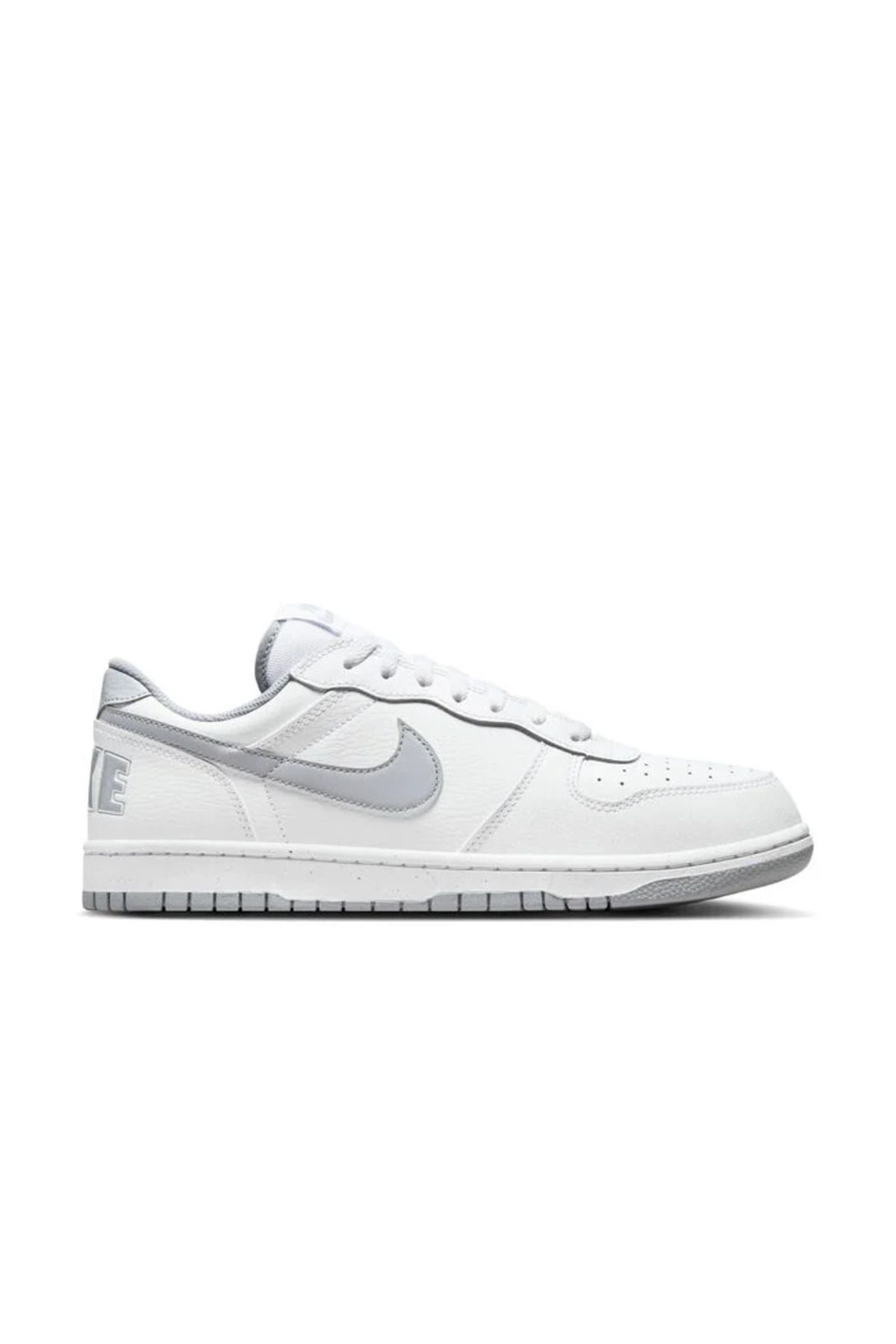 Nike Buty Nike Big Low Mężczyzna - 42,5