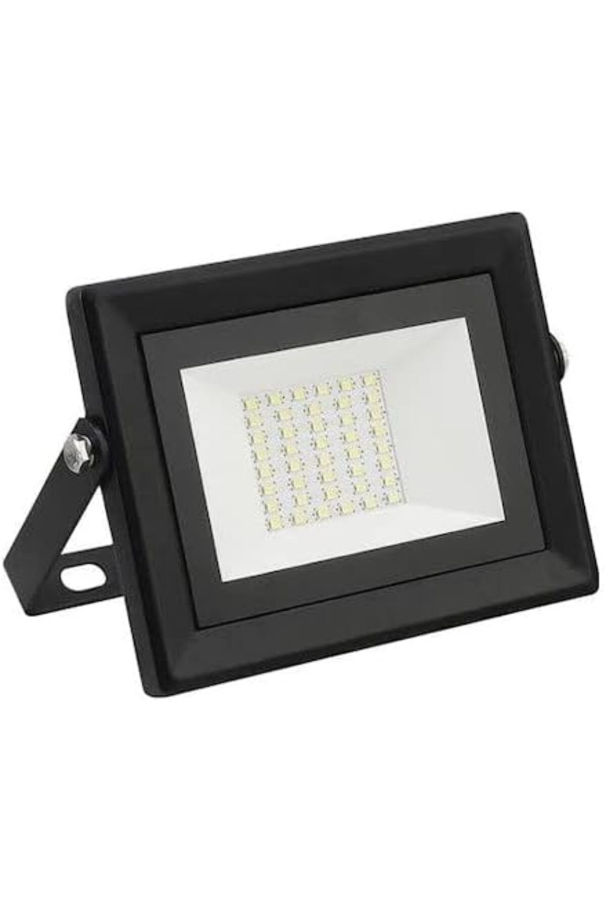 Genel Markalar 30 Watt Led Projektör (Tüm Renkler) IP66 Su ve Toz Geçirmez (Gün ışığı) NewDesing