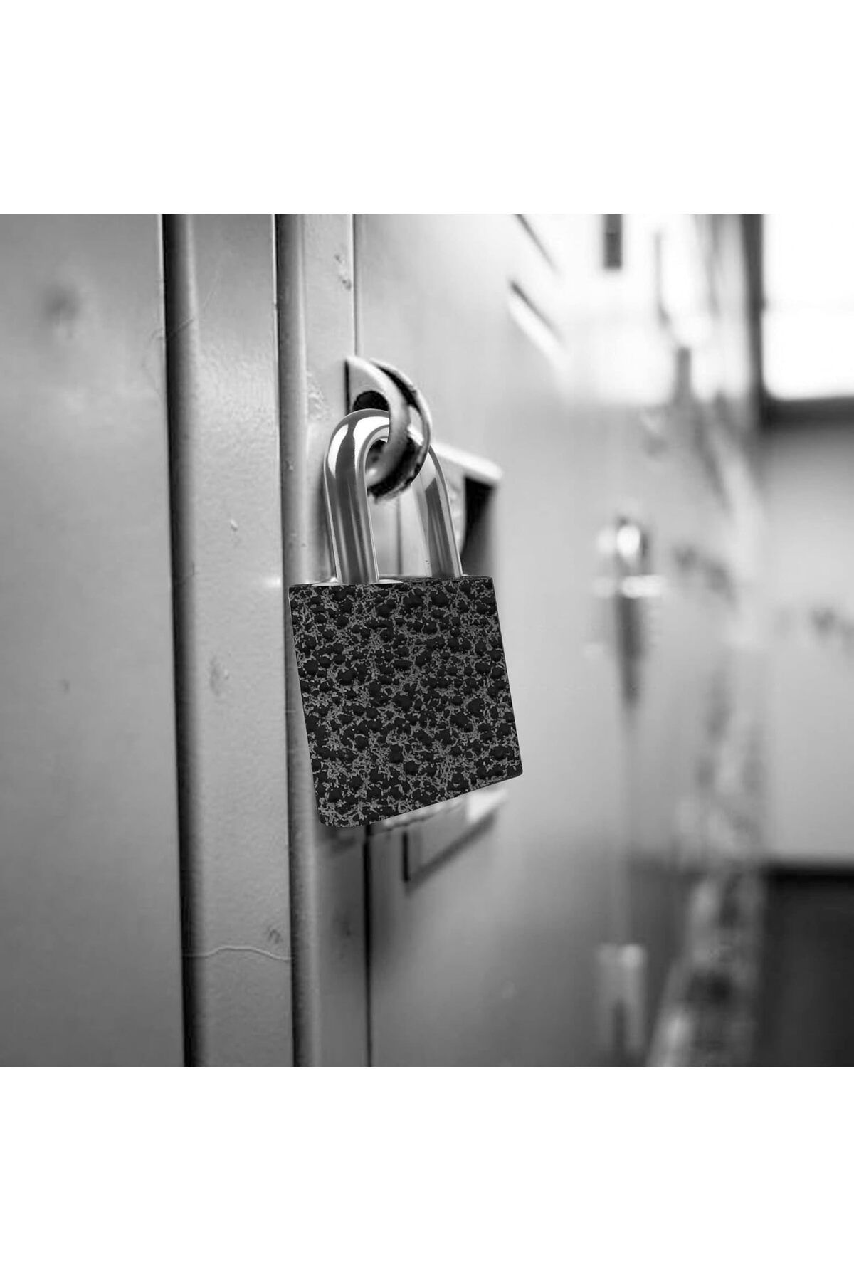 Boldy-26 ملم. قفل الأمتعة - قفل حقيبة السفر - قفل الحقيبة - قفل - قفل السفر - قفل الأمتعة 3