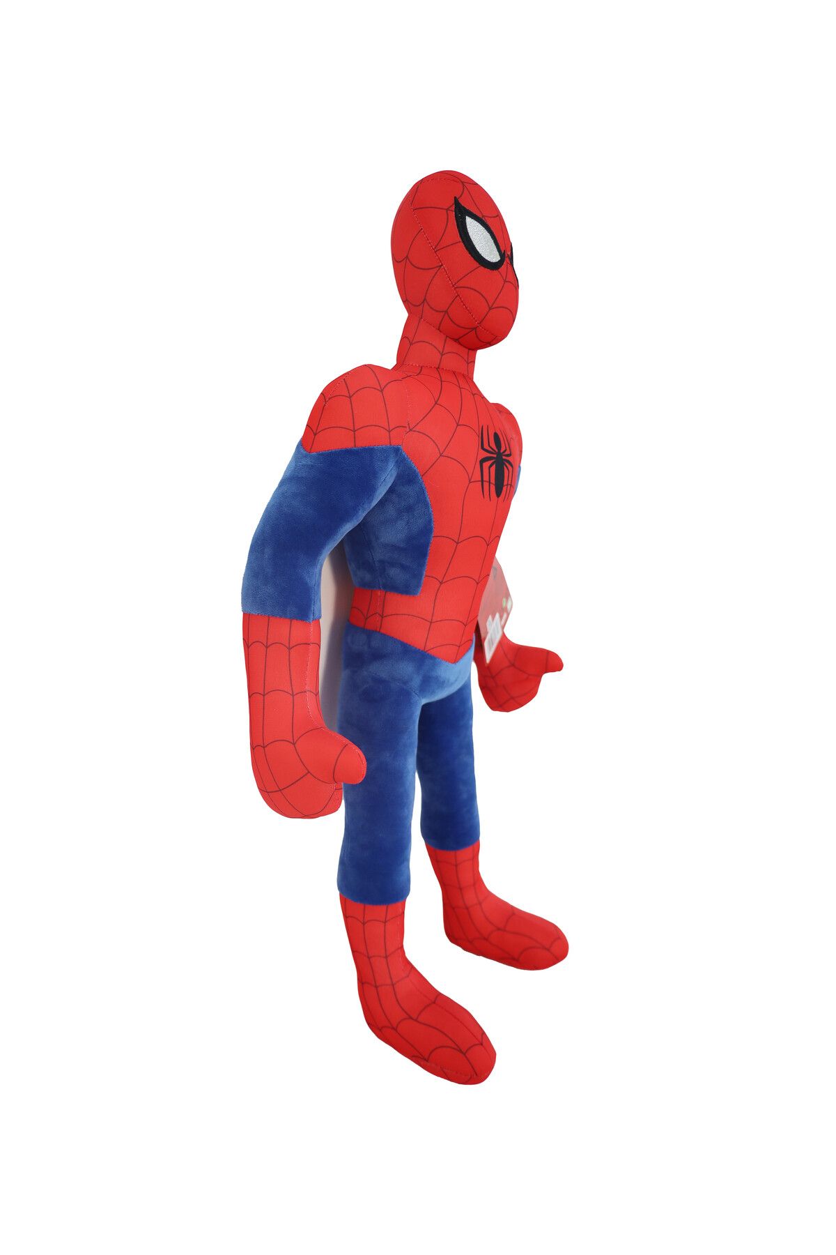 Marvel-Marvel Plush Spiderman Jumbo 28inch PDP1601455 2