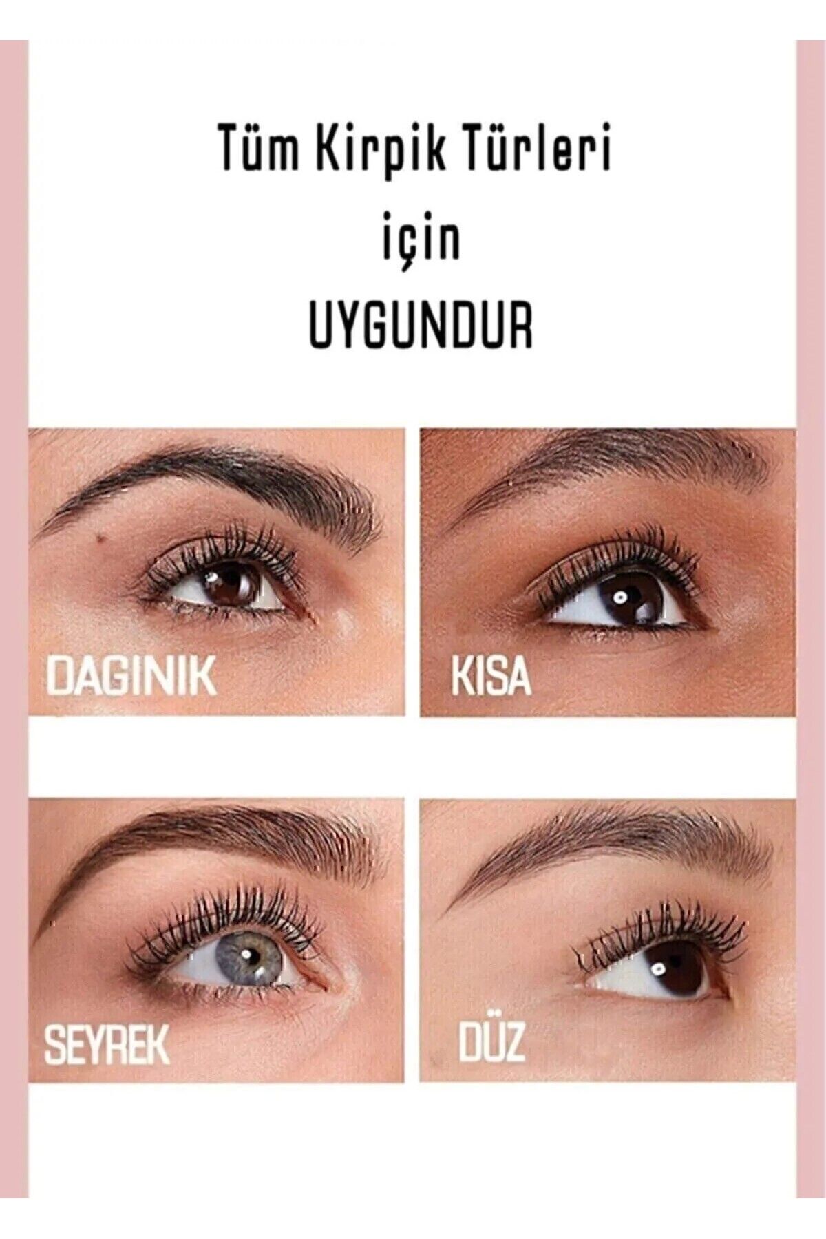 Deep Passion Lash Sensational & Lash Extension Sky High Maskara-3