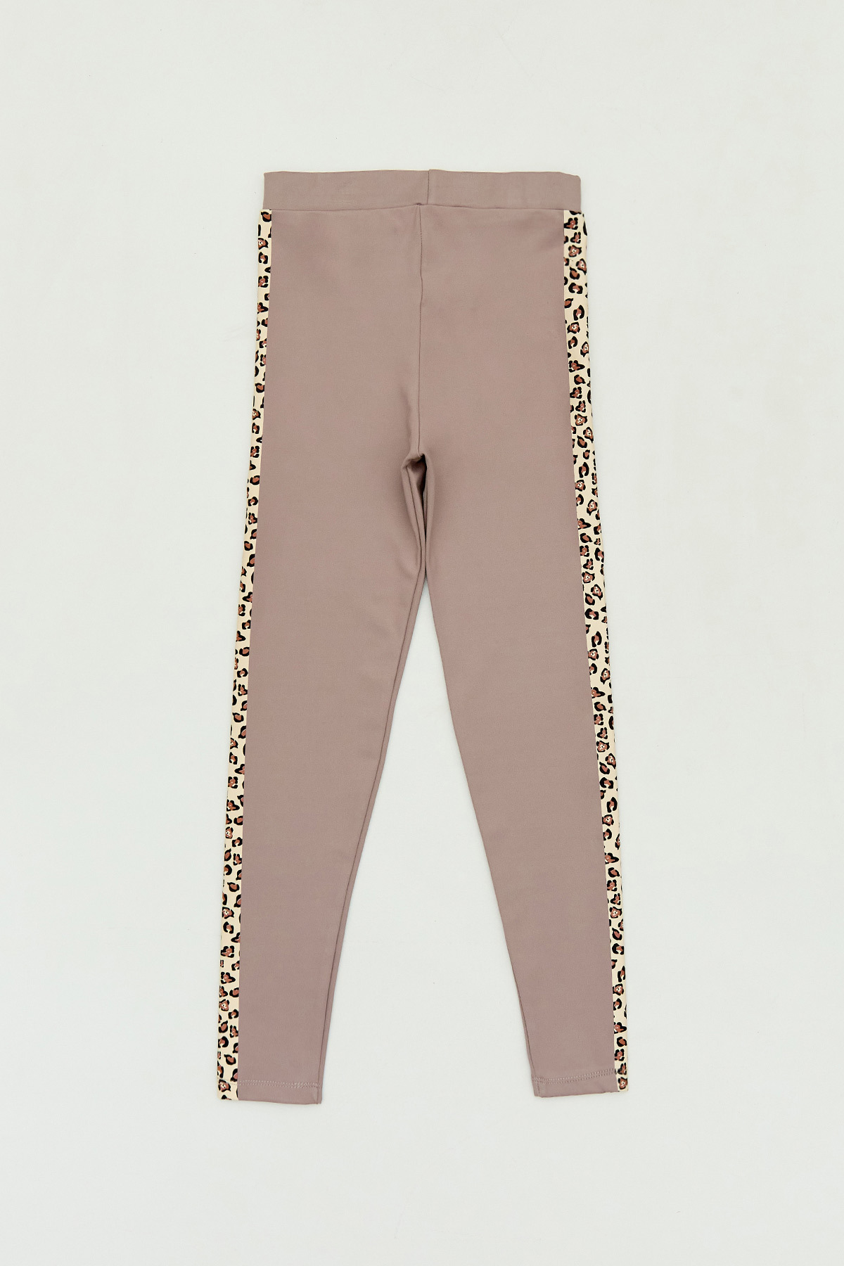 Fulla Moda-Клинове с леопардови шарки на райета за момичета 2