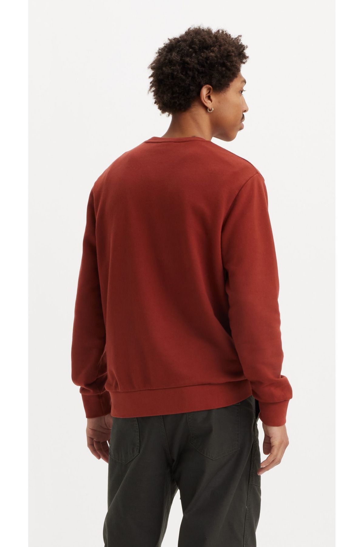 Levi's-Hanorac pentru bărbați A2824-0010 2