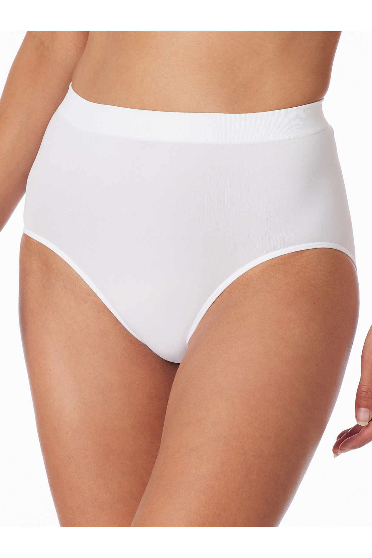 Schiesser-Slip Retro Classic Seamless Unterhose Unterwäsche Basic 3
