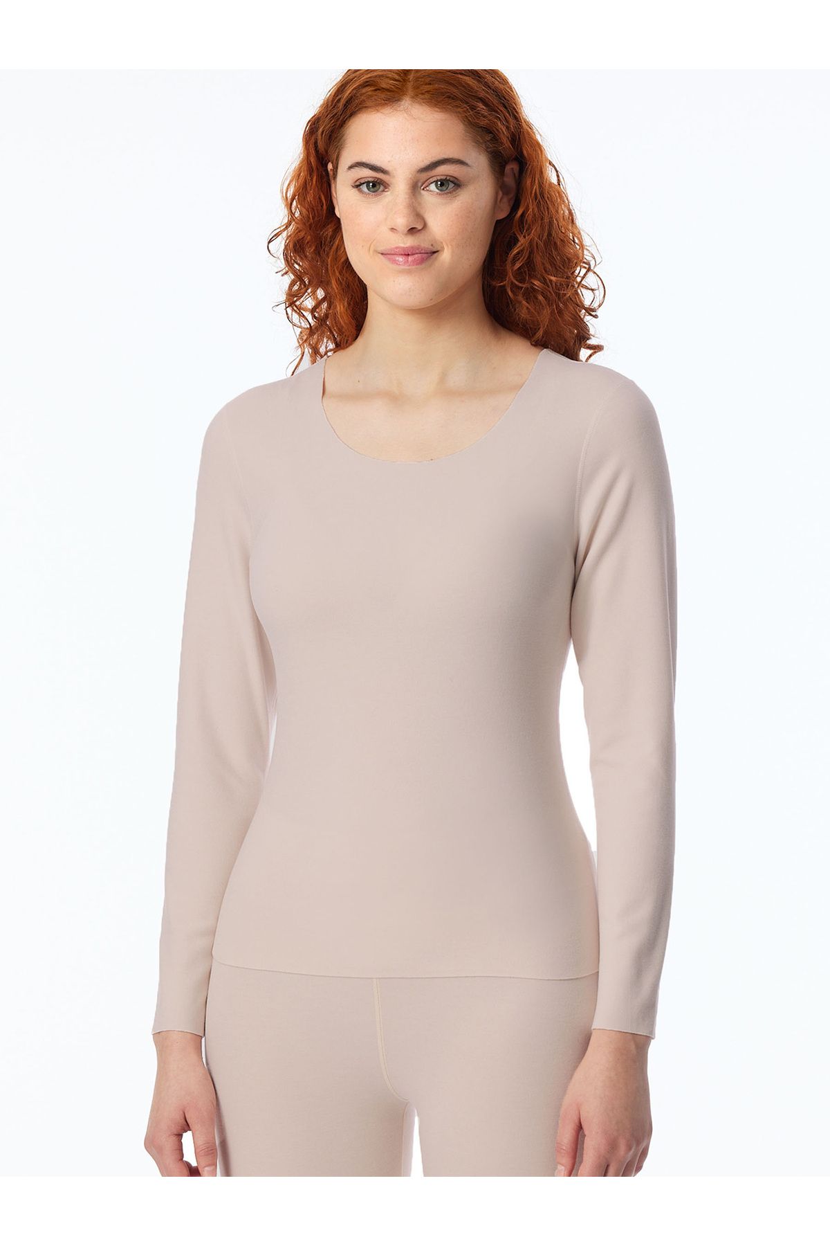 Schiesser-Unterziehshirt Invisible Soft Warming Unterhemd Unterzieh-Shirt Ärmellos 3