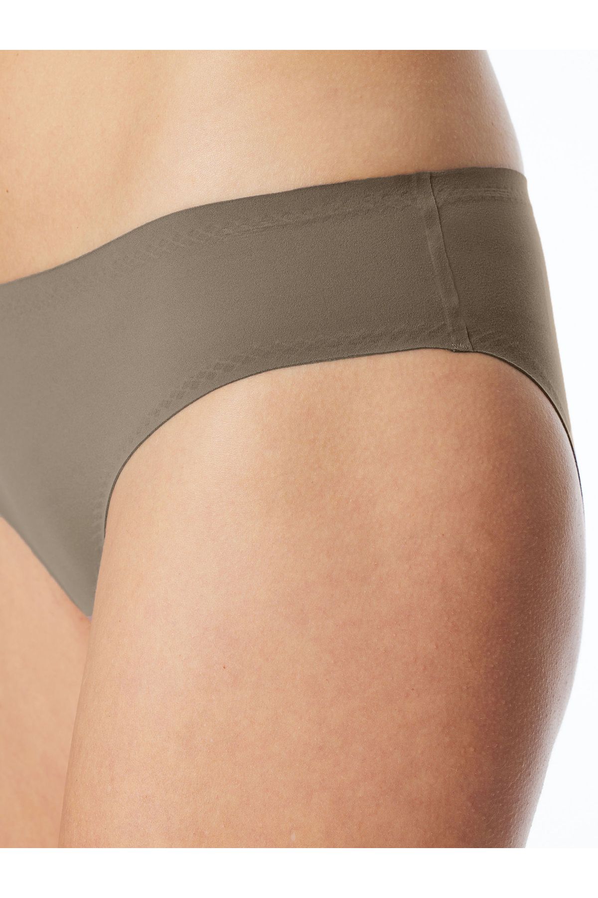 Schiesser-Slip Invisible Soft Unterhose Unterwäsche Basic 5