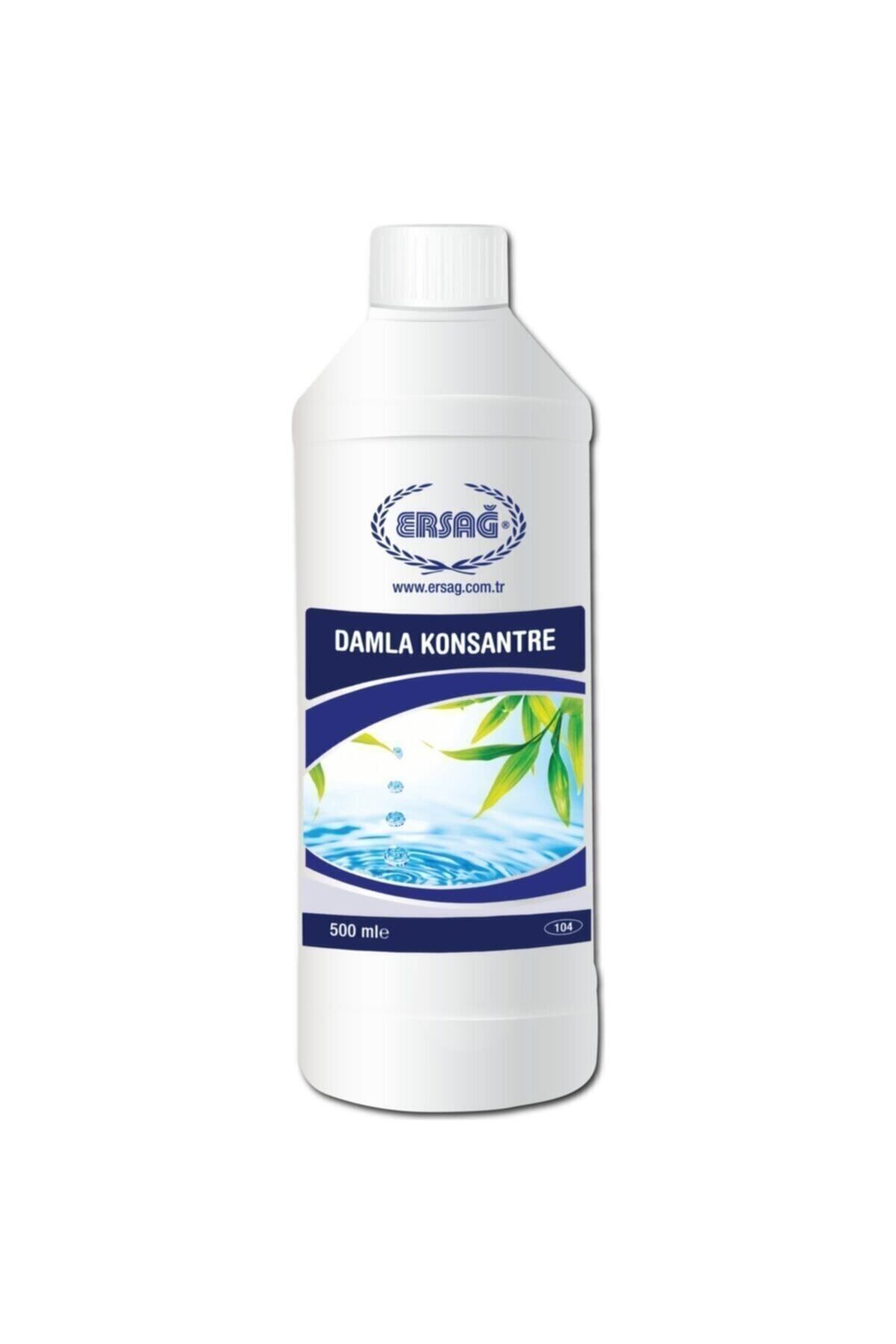 Ersağ Damla Konsantre 500 ml 104-1