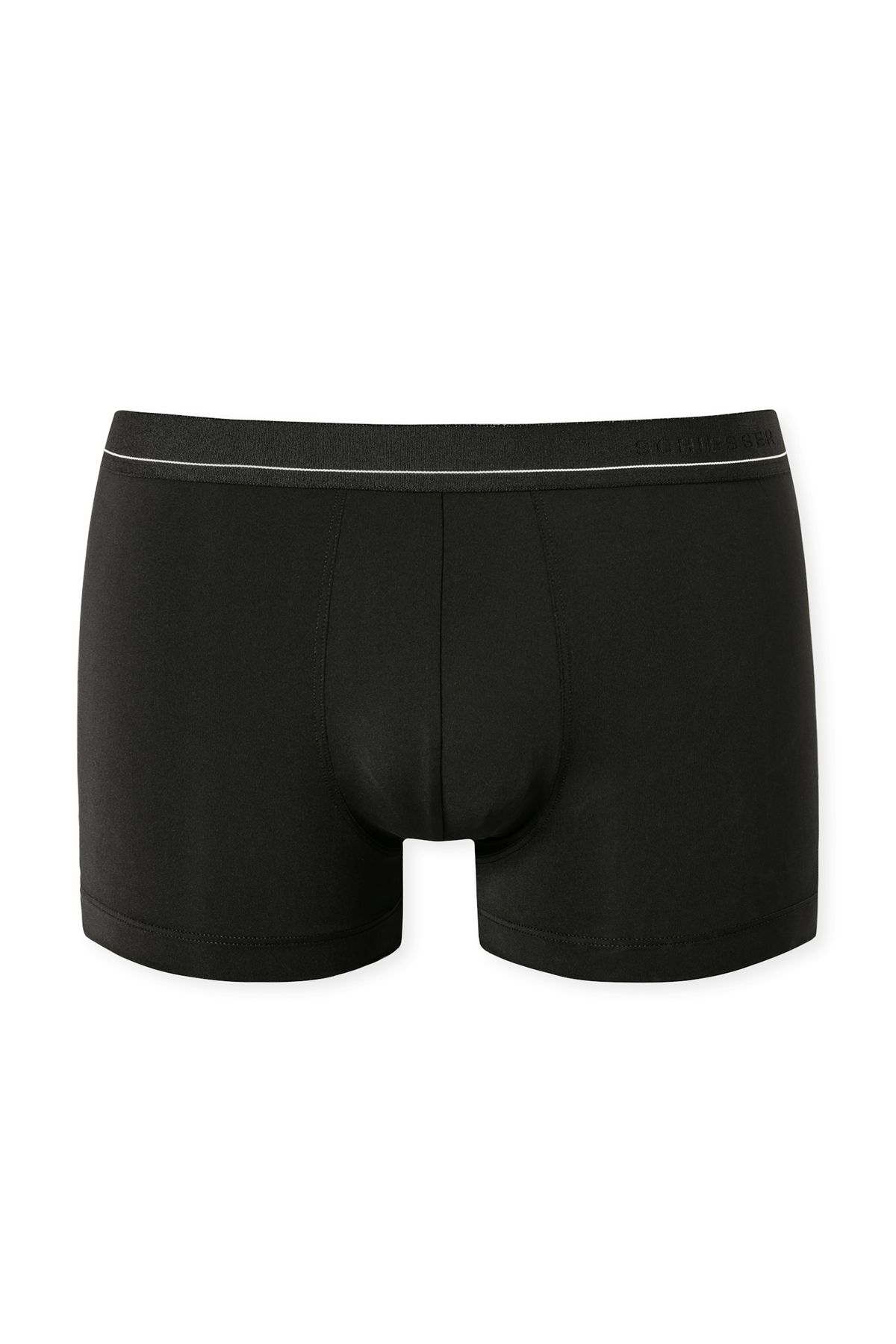 Schiesser-Trunk Pure Micro Unterhose Männer Boxershort 5