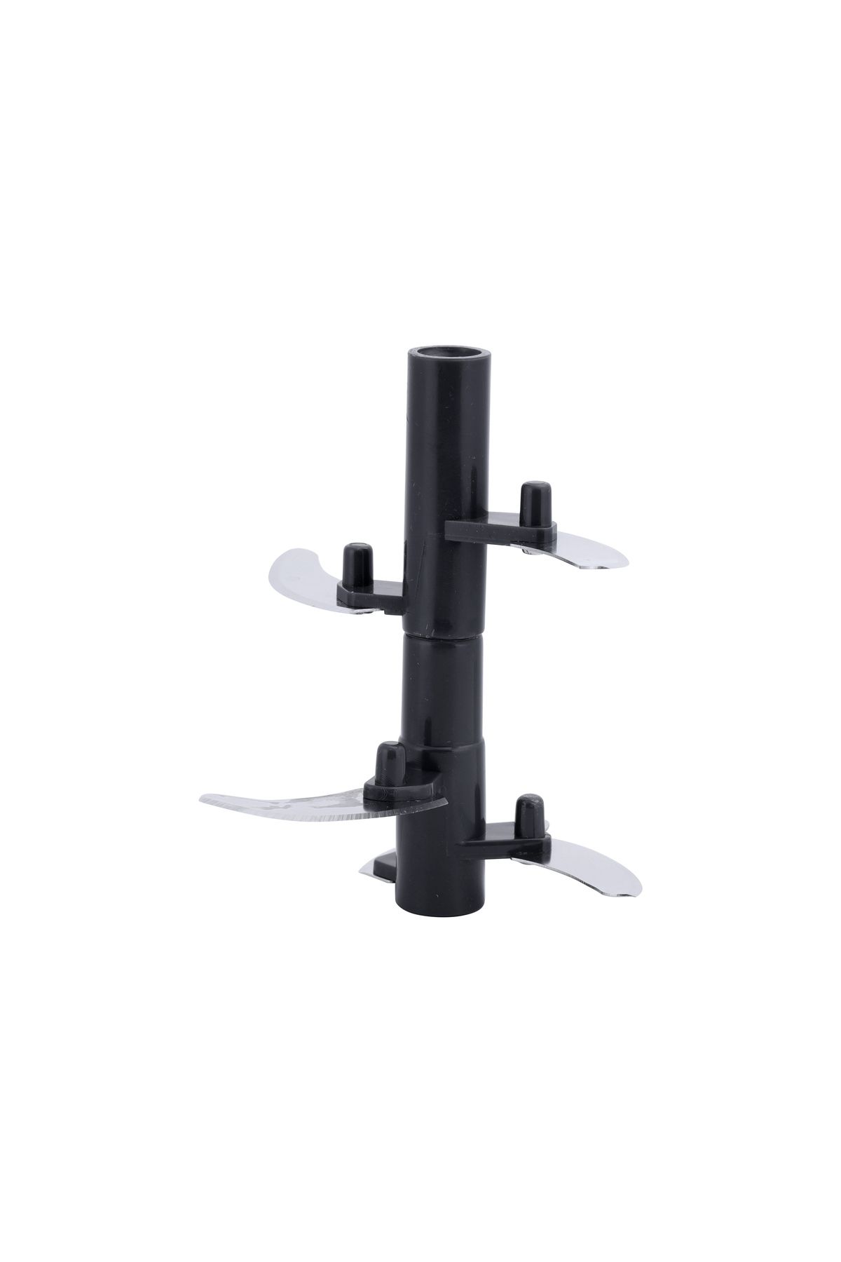 ROYALFORD-900ml Multipurpose Pull Chopper with a Paddle Attachment 5