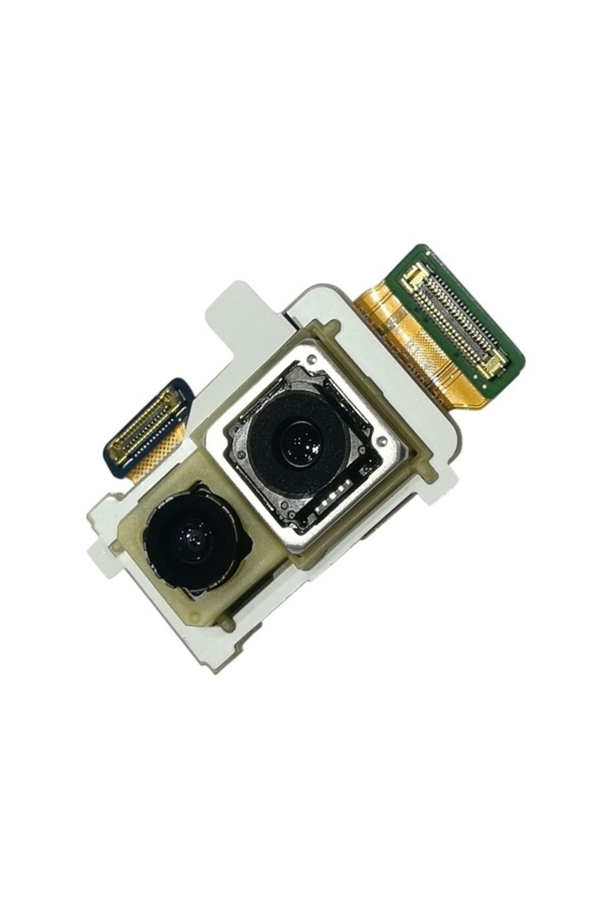 GMR-Samsung Galaxy Compatible S10E Sm-G970F/Ds Back Camera 2