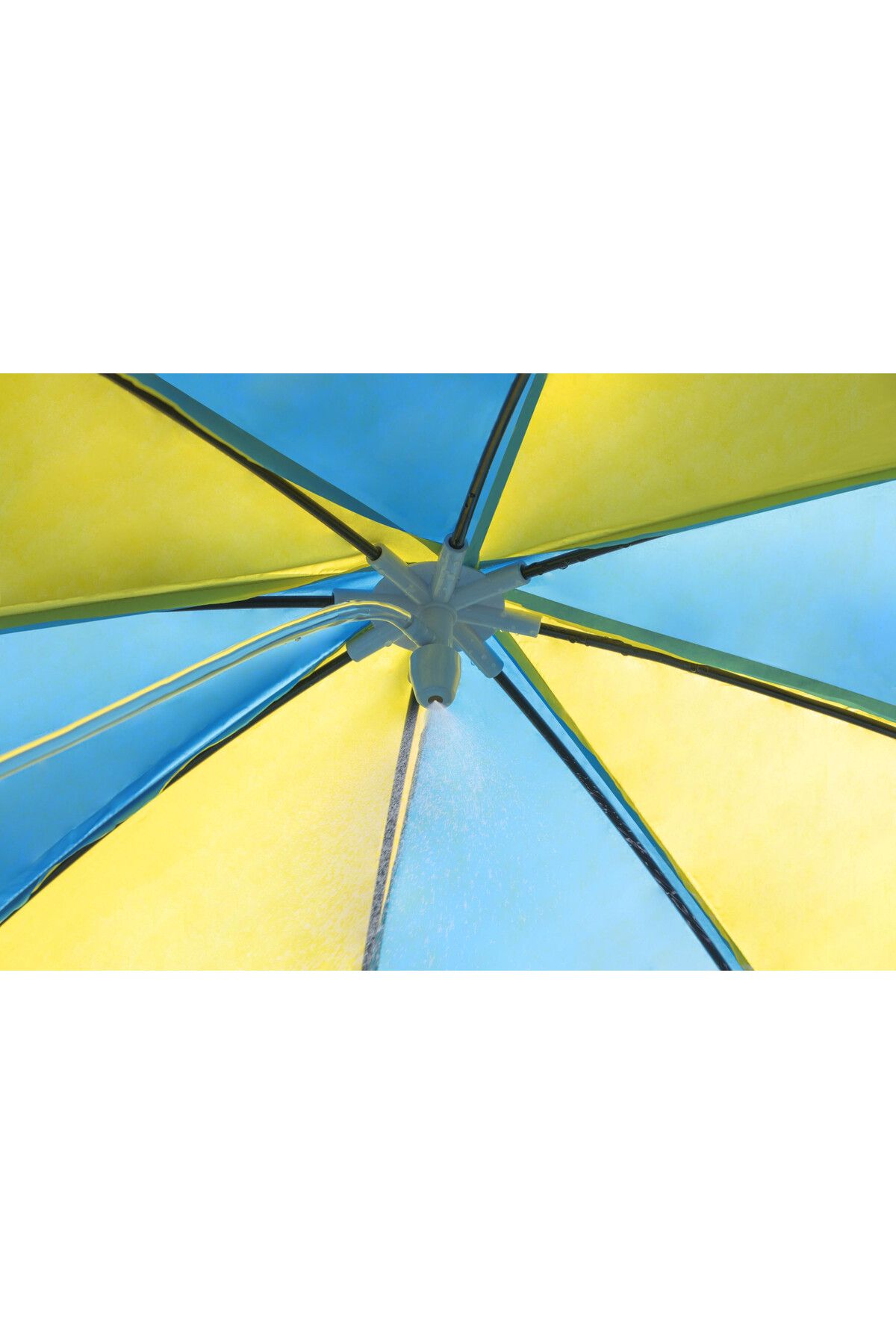 BESTWAY-Pool Splash N' Shade 244x51centimeters 4