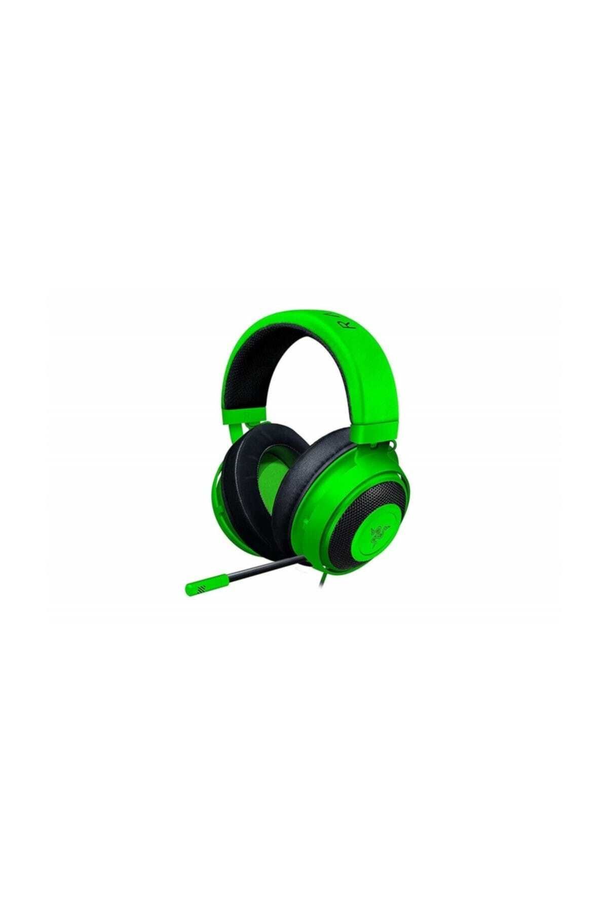 RAZER-Kraken Kablolu Gaming Kulaklık RZ04-02830200-R3M1 Y10175106 5
